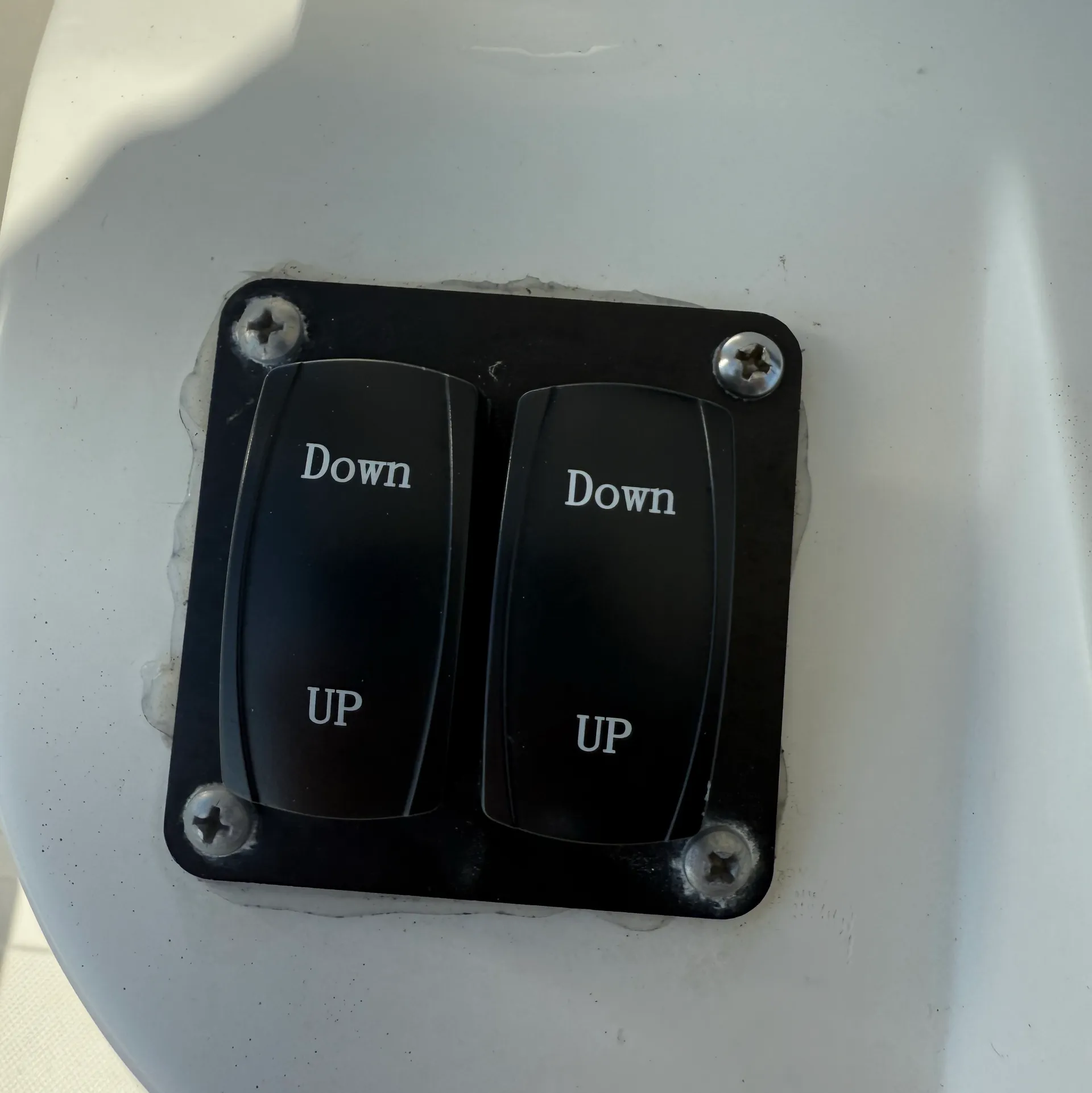 Why Knot? - 22ft SeaFox Center Console