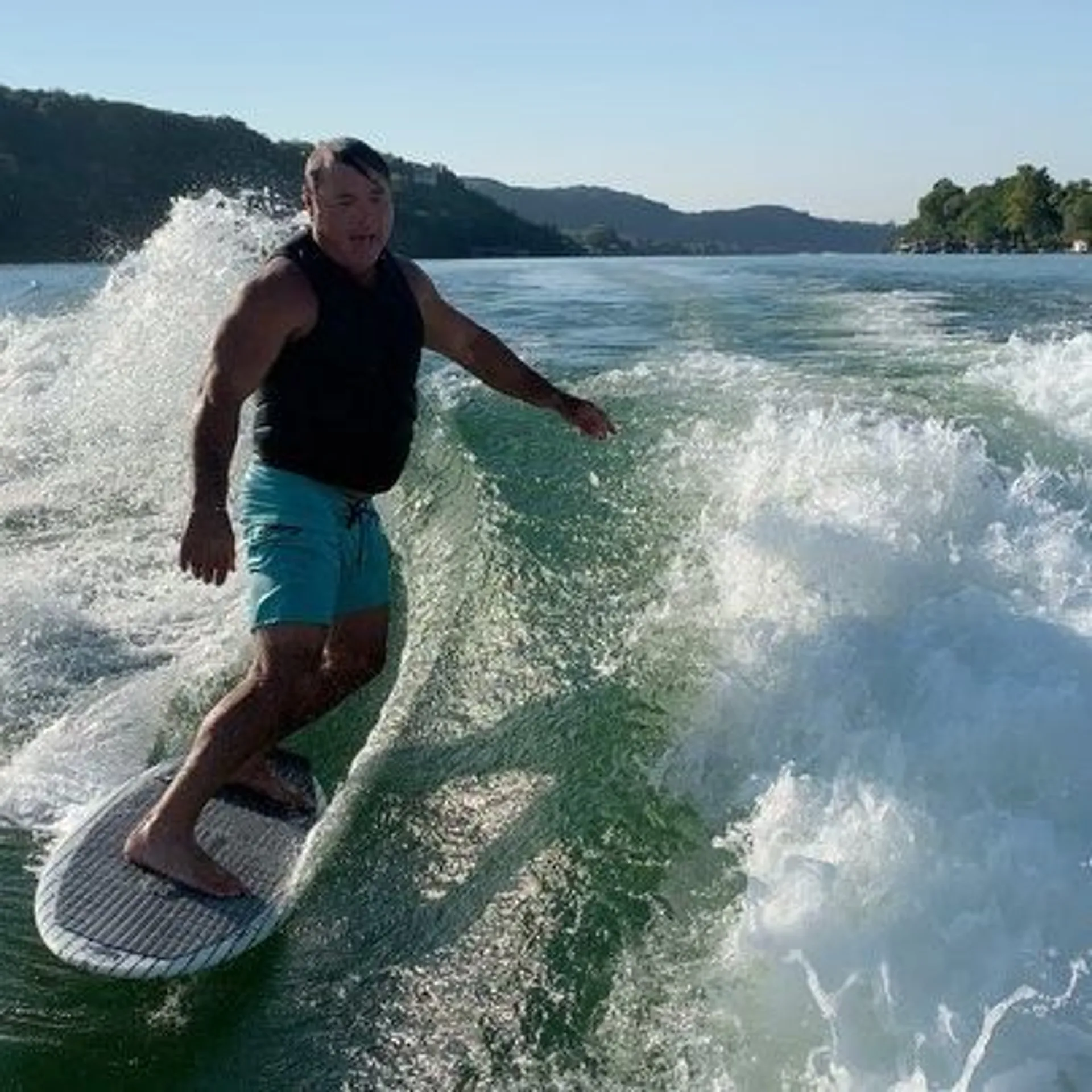 2020 Malibu 23mxz Lake Travis or Lake Austin !