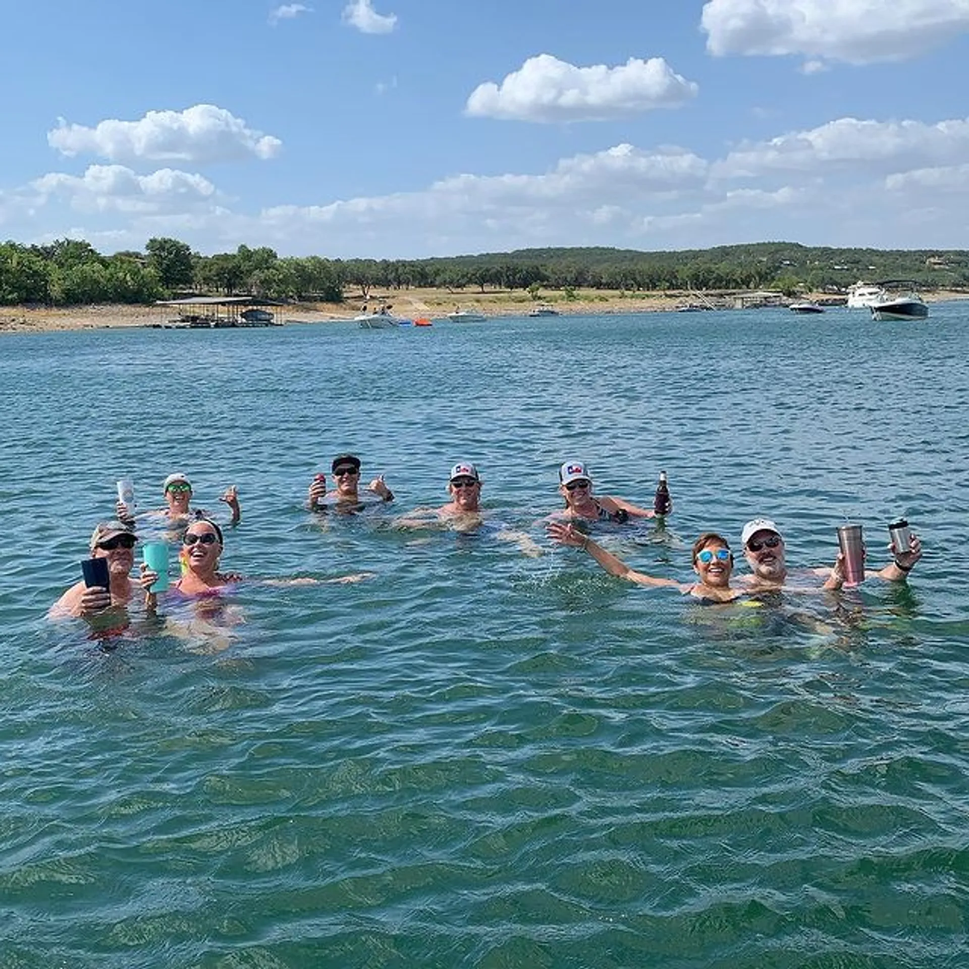 2020 Malibu 23mxz Lake Travis or Lake Austin !