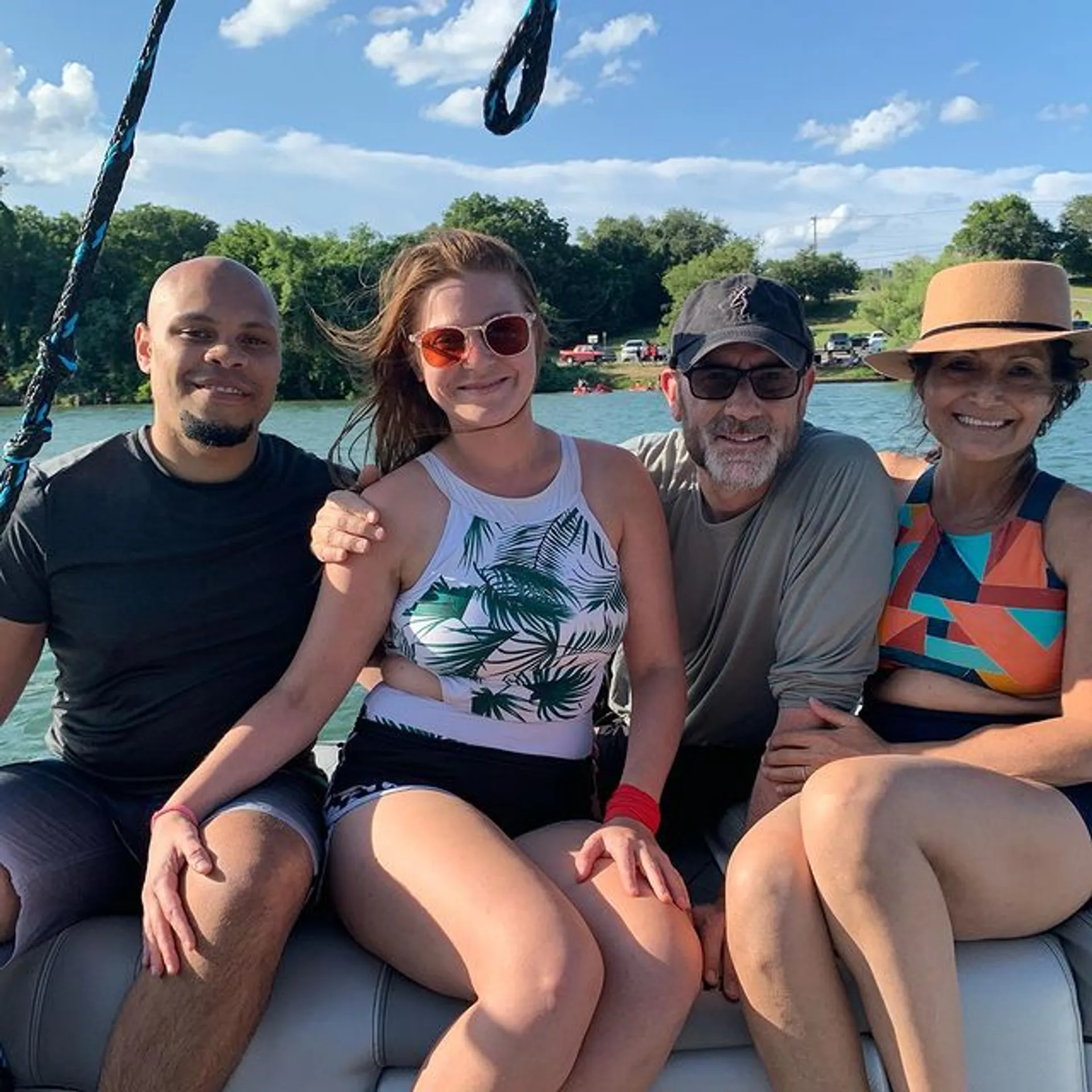 2020 Malibu 23mxz Lake Travis or Lake Austin !