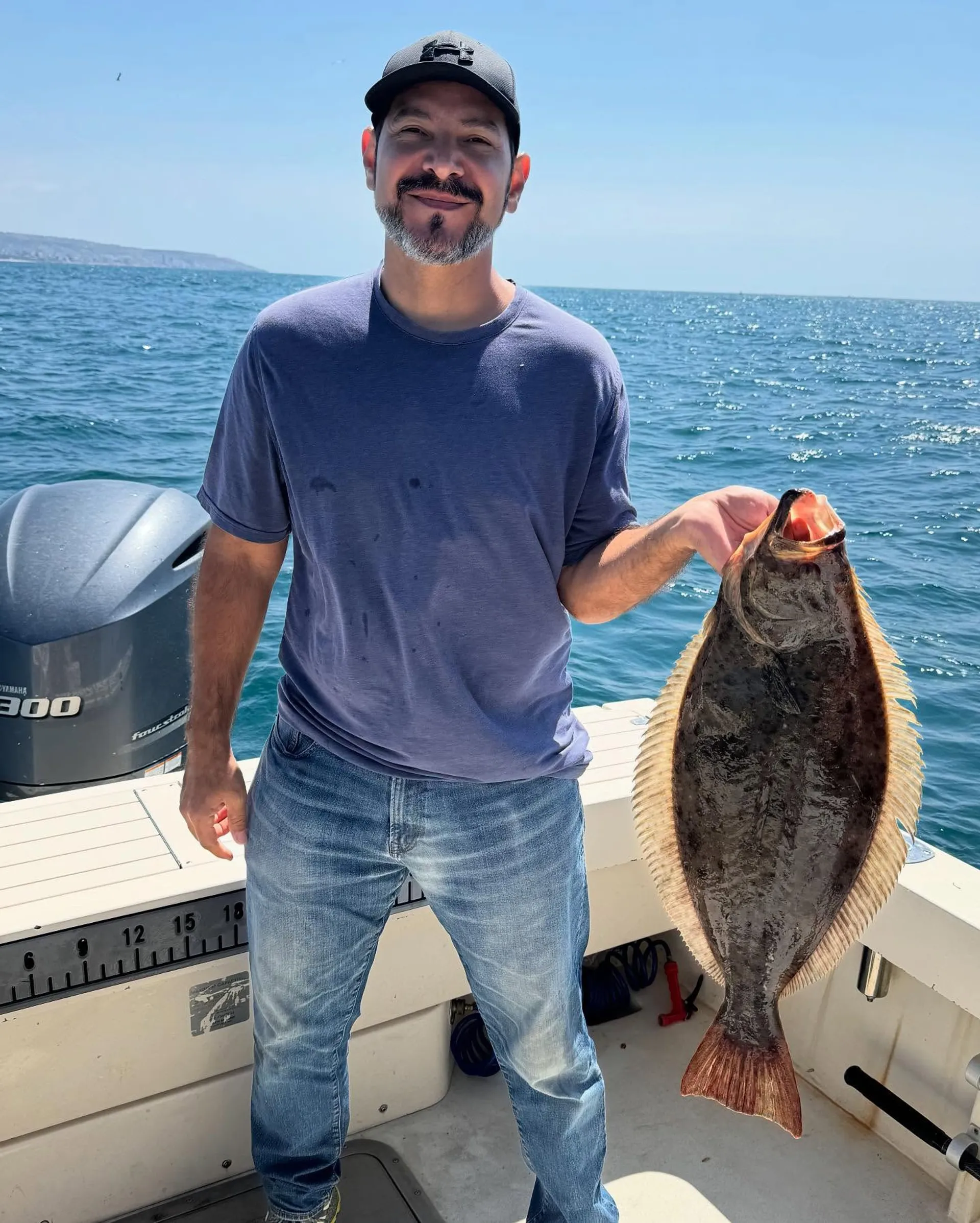 San Diego Sportfishing Charter