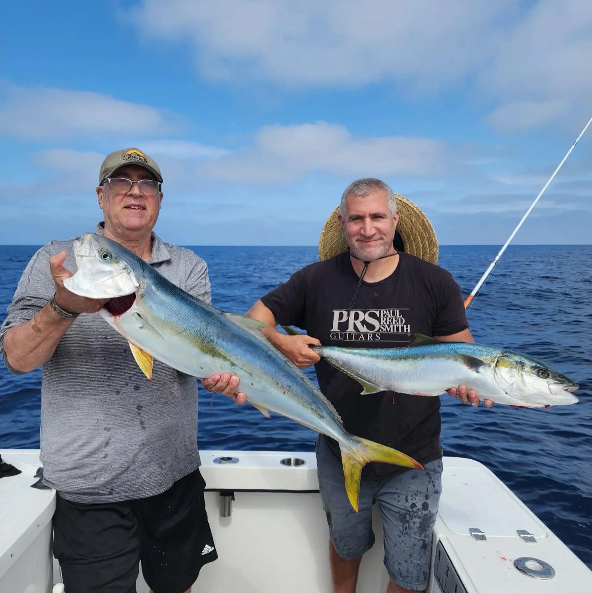 San Diego Sportfishing Charter