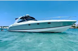 🚤 Private Yacht Charter – Bachelorette, Birthdays, Sandbar Cruises boat photo