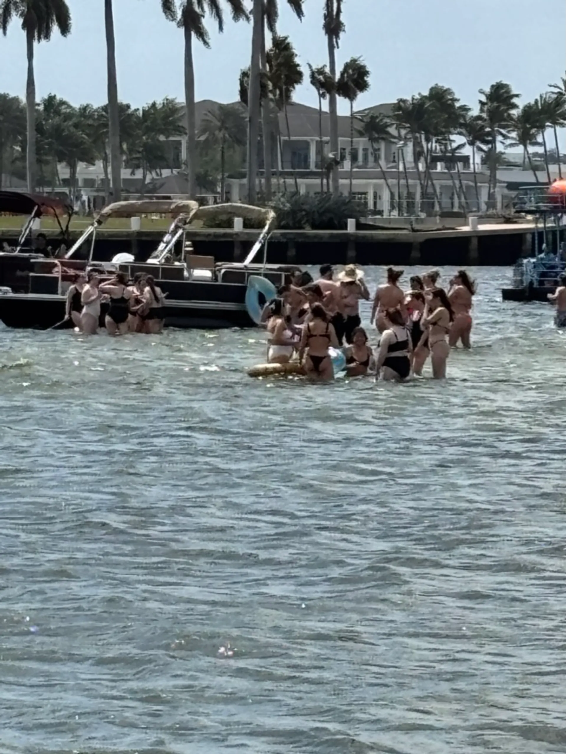 🚤 Bachelorette party|
 Yacht Charter | Sandbar party; Sunset Cruises