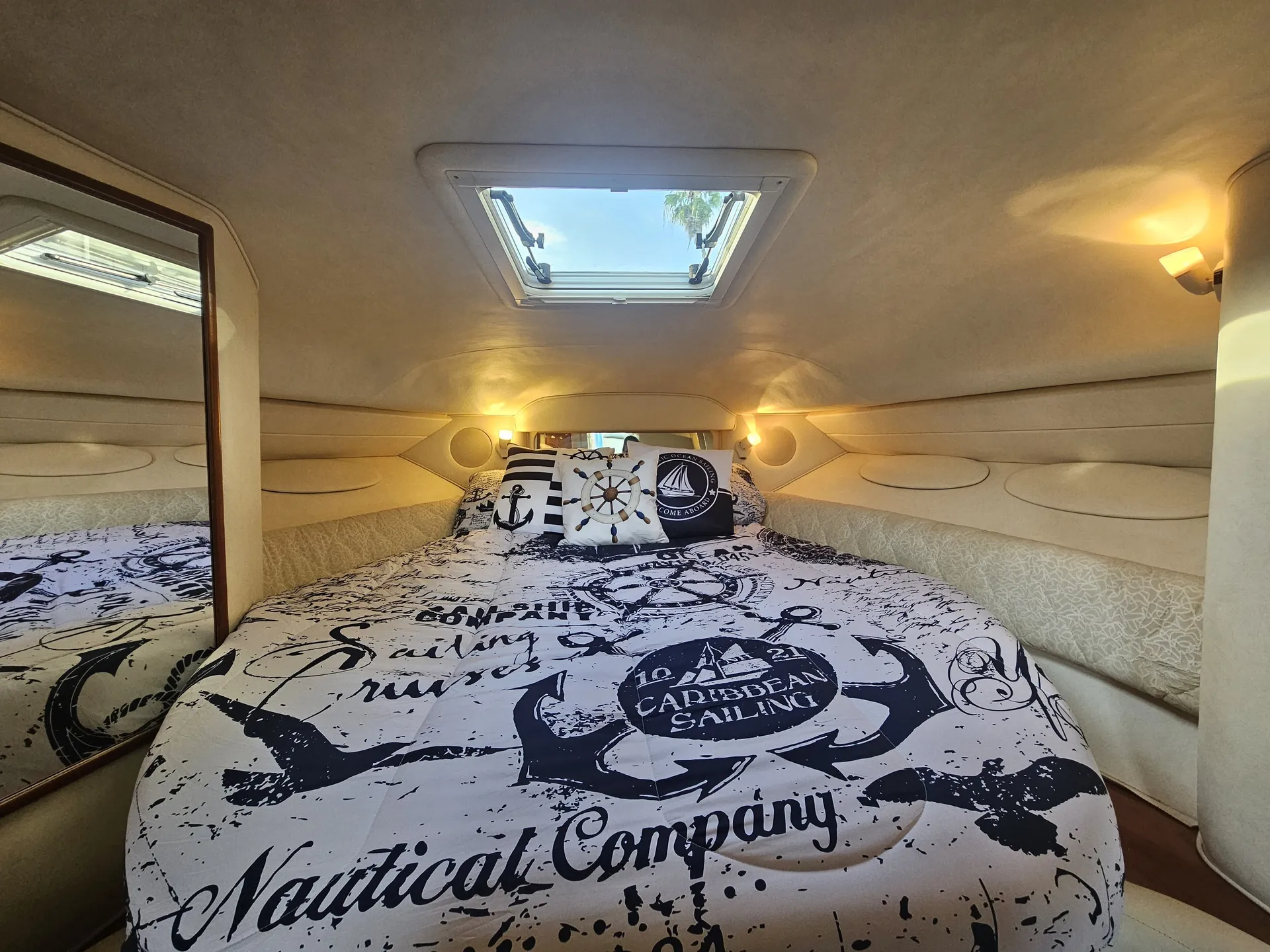 ⭐ Luxury 34ft Sea Ray – Miami Bay &amp; Sandbar Cruise.🛥️  