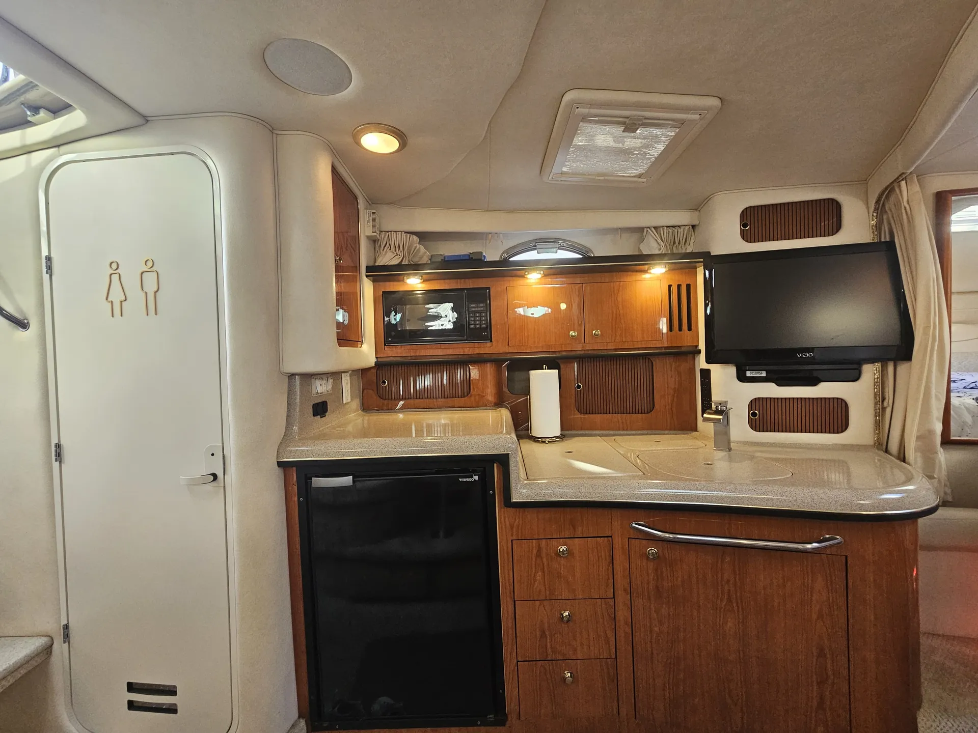 ⭐ Luxury 34ft Sea Ray – Miami Bay &amp; Sandbar Cruise.🛥️  