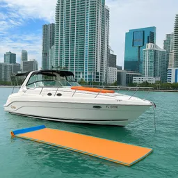 37ft Rinker Miami | Book , Get 1 FREE! boat photo