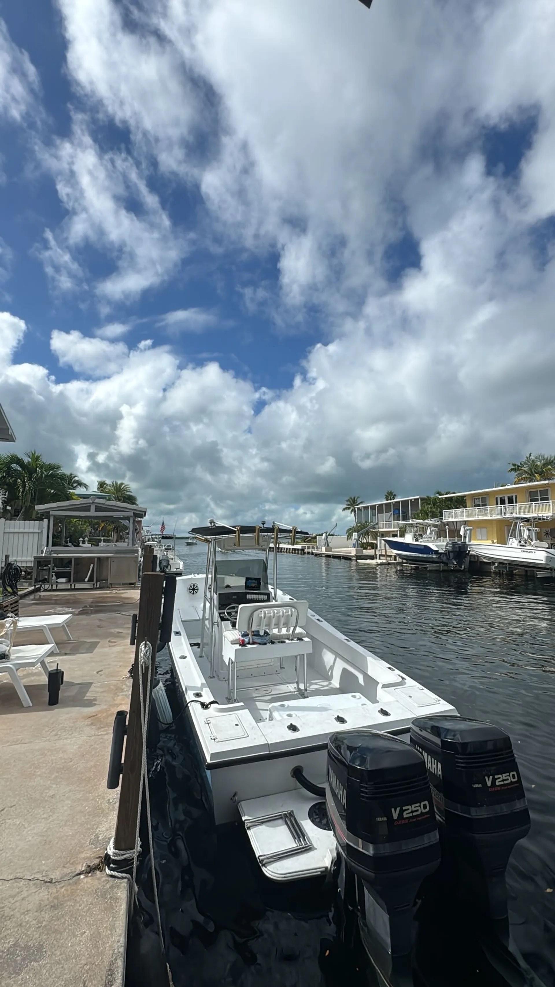 30” Hydra sport 🚤