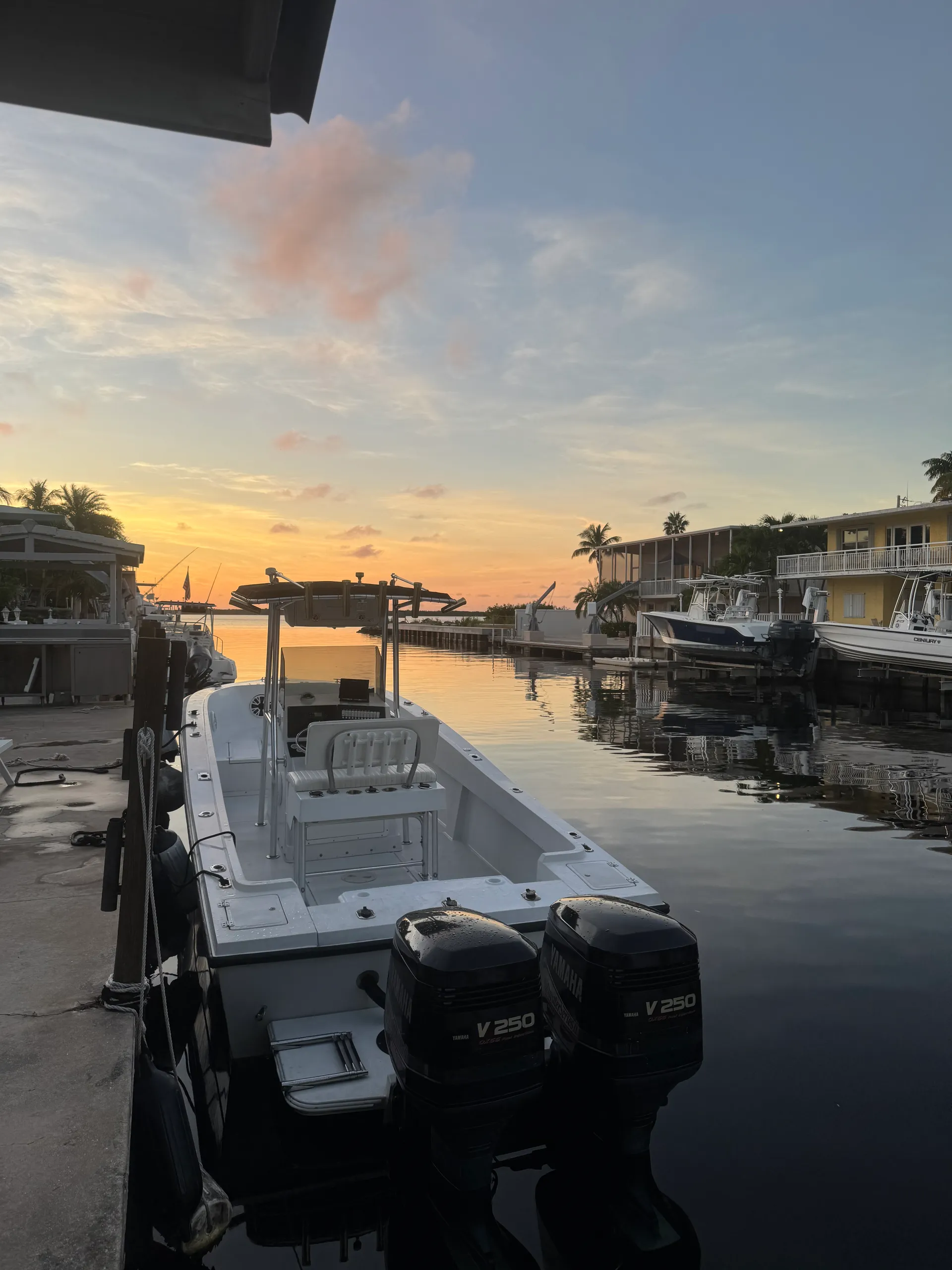 30” Hydra sport 🚤