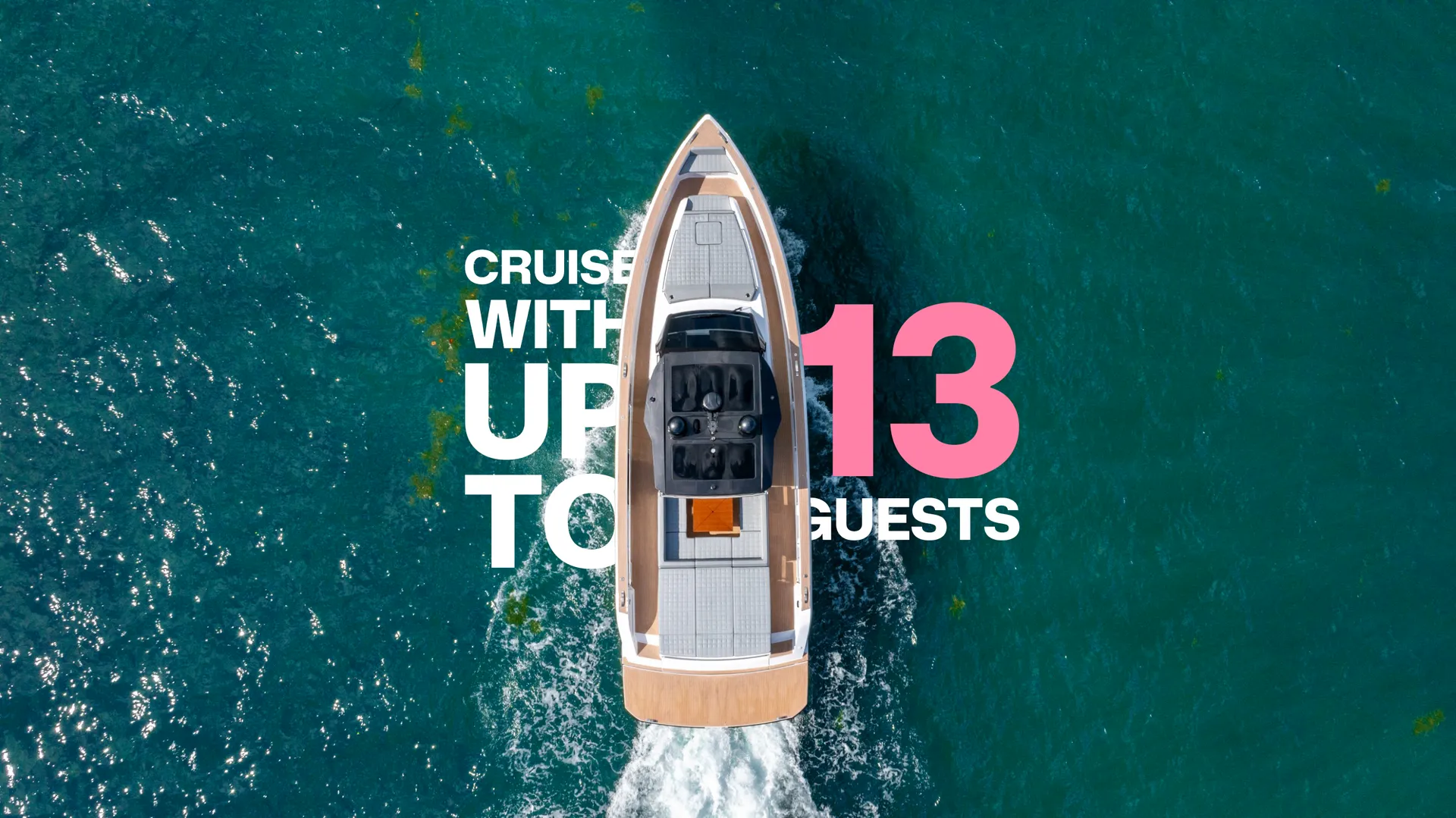 💎Book the Most Luxurious Yacht in Fort Lauderdale