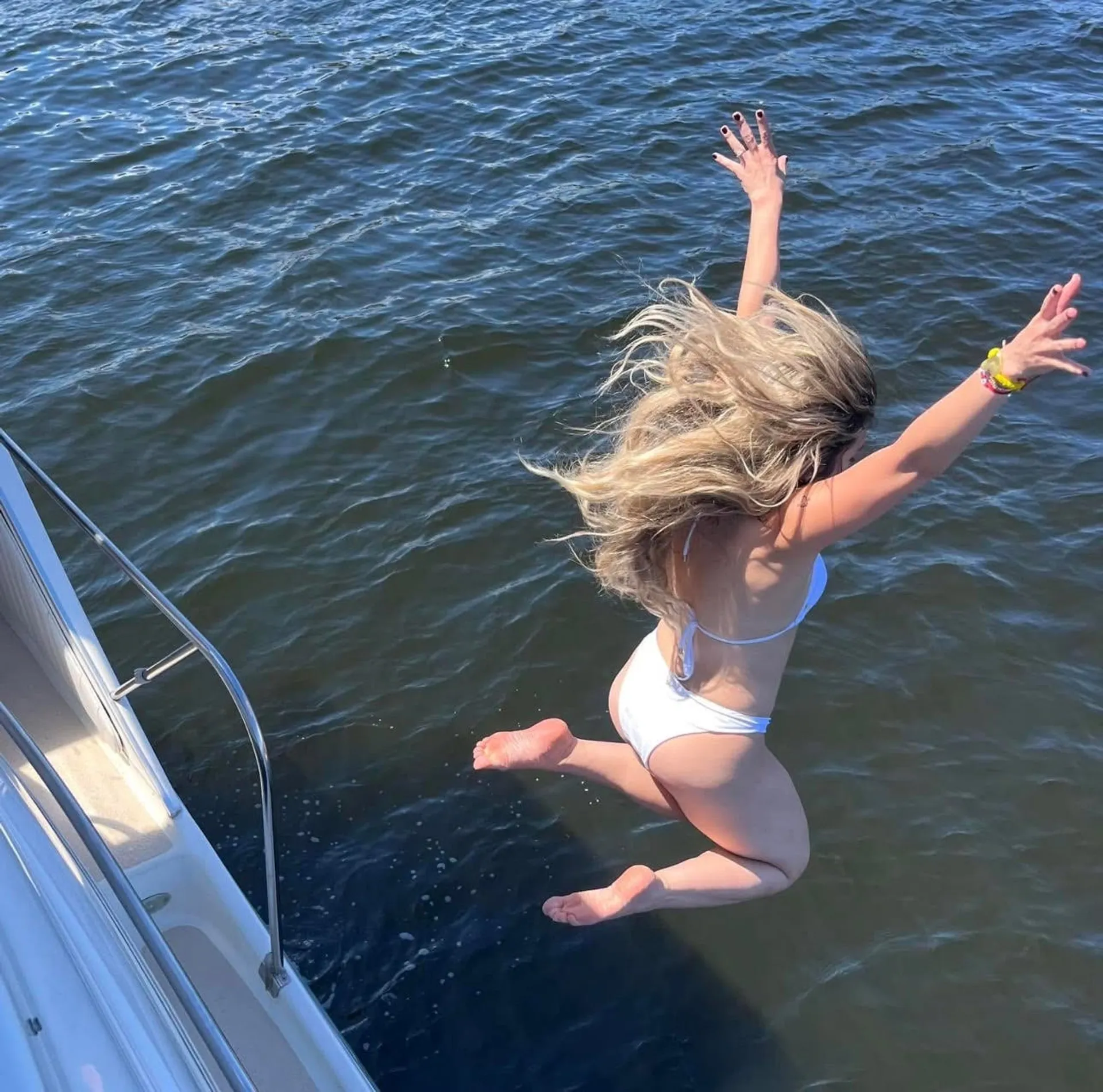 ALL-INCLUSIVE Fort Lauderdale Yacht  35' Meridian (Captain﹠Fuel Inc)