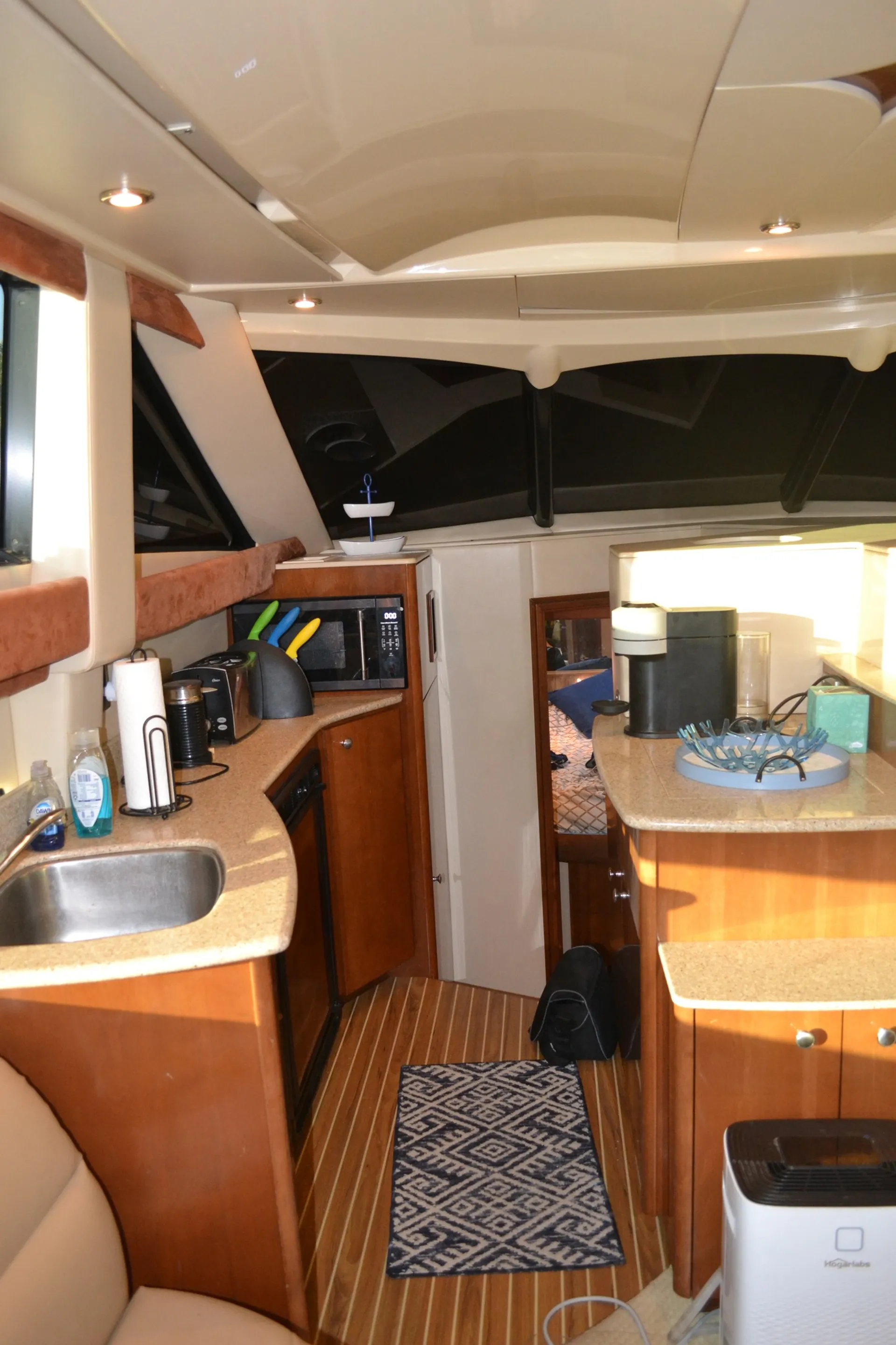 ALL-INCLUSIVE Fort Lauderdale Yacht  35' Meridian (Captain﹠Fuel Inc)