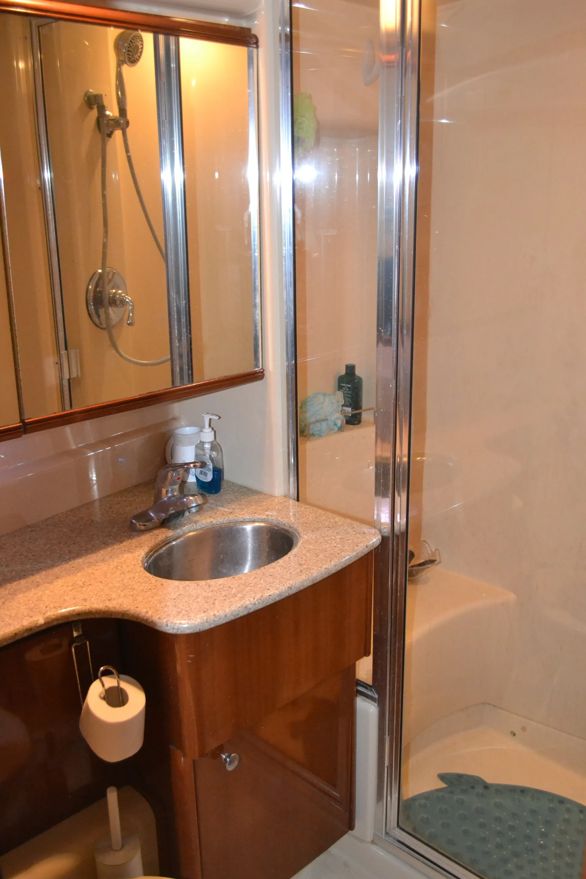 ALL-INCLUSIVE Fort Lauderdale Yacht  35' Meridian (Captain﹠Fuel Inc)