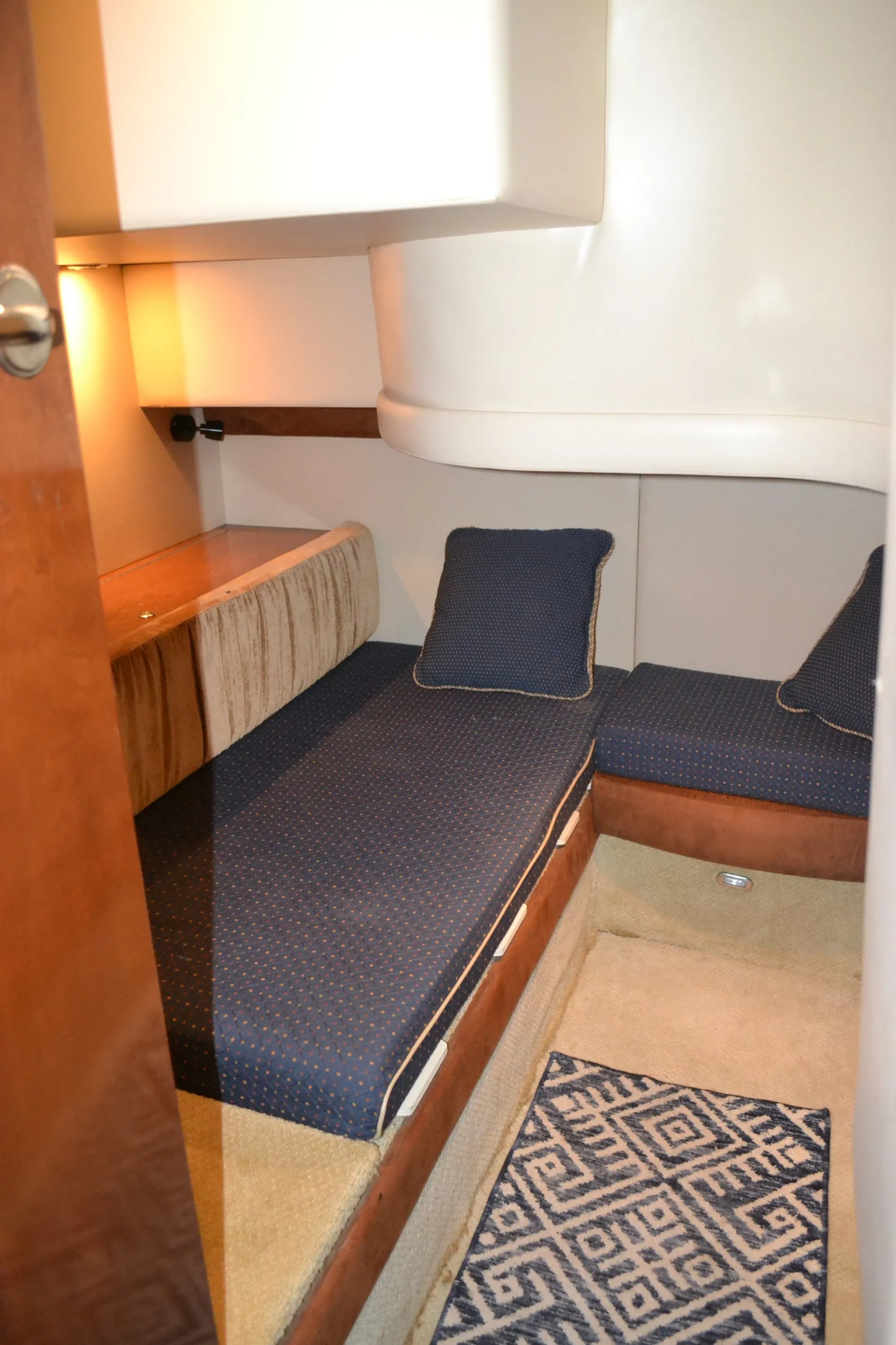 ALL-INCLUSIVE Fort Lauderdale Yacht  35' Meridian (Captain﹠Fuel Inc)