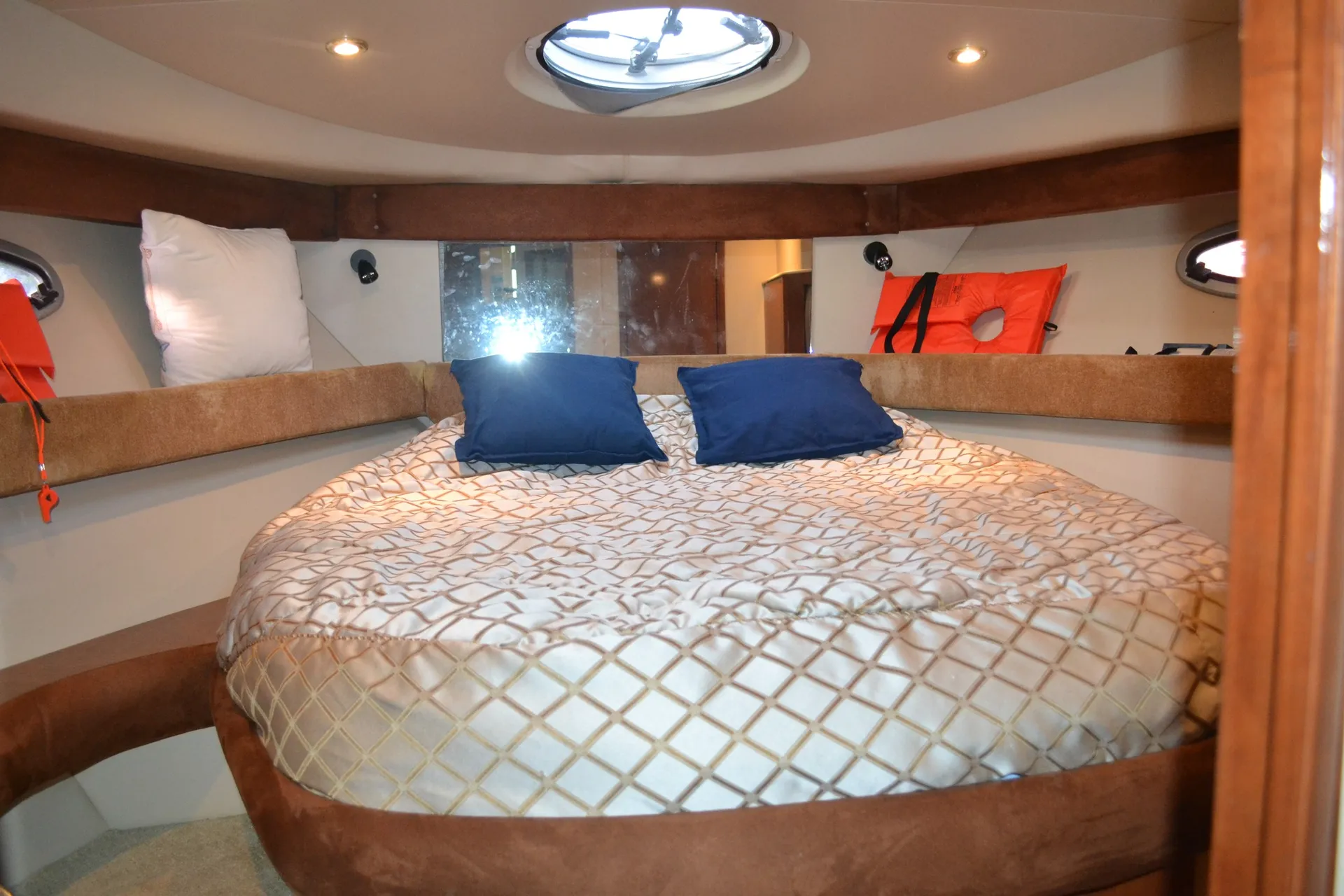 ALL-INCLUSIVE Fort Lauderdale Yacht  35' Meridian (Captain﹠Fuel Inc)