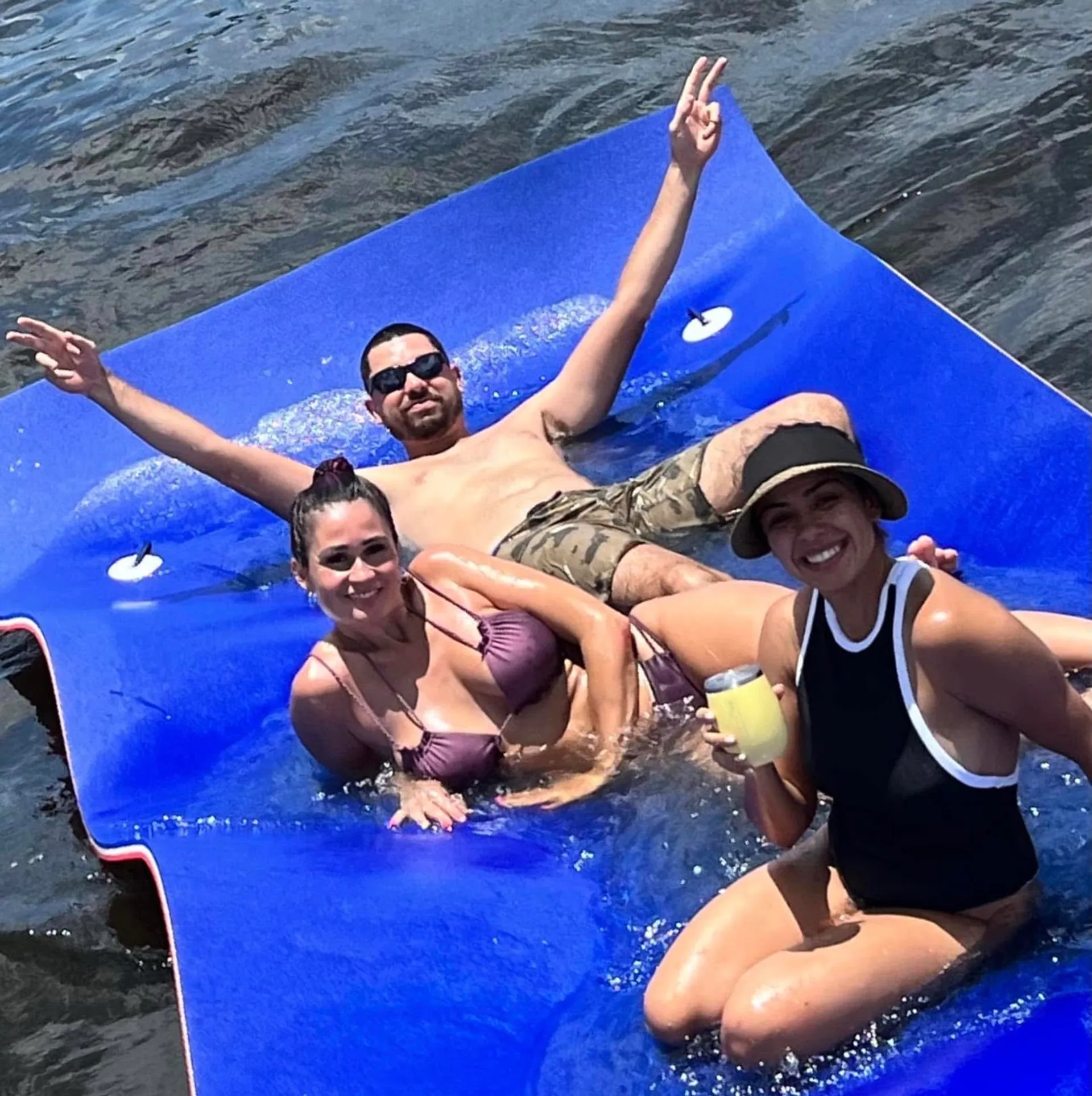 ALL-INCLUSIVE Fort Lauderdale Yacht  35' Meridian (Captain﹠Fuel Inc)