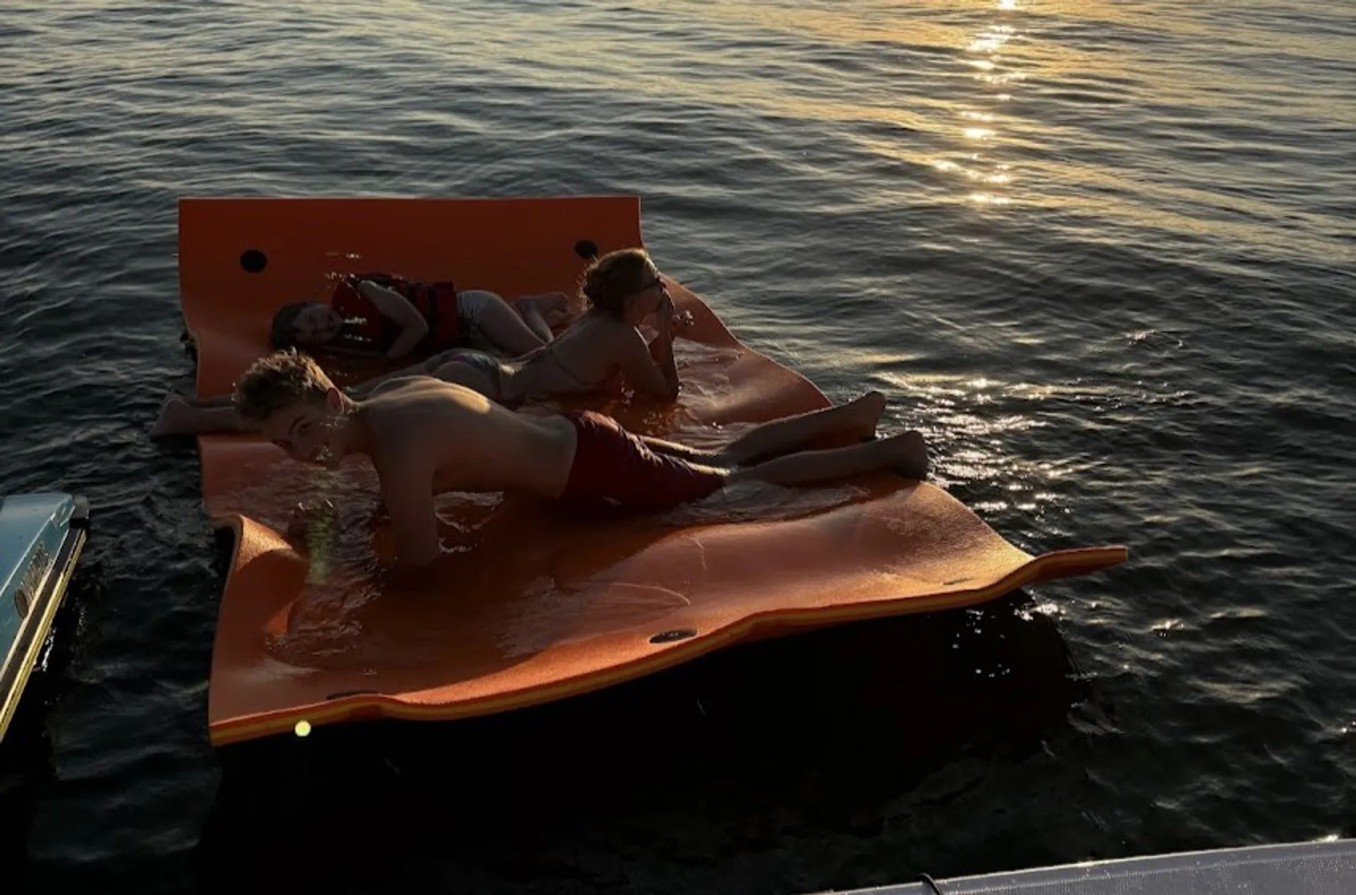 2024 Yamaha SX190 | Lewisville Lake | Delivered on Water