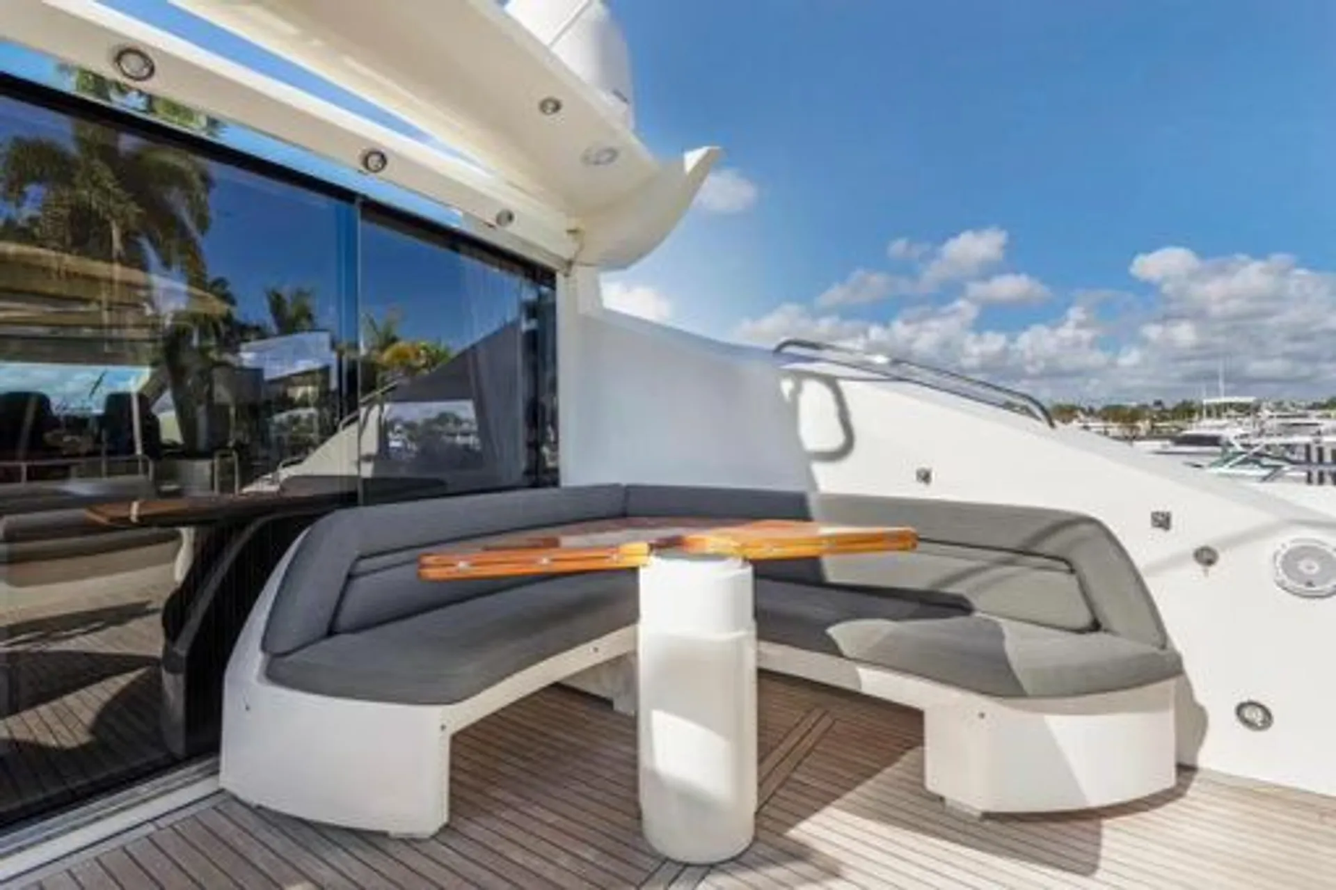 Sunseeker 82 Predator in Fajardo, Fajardo — photo 4