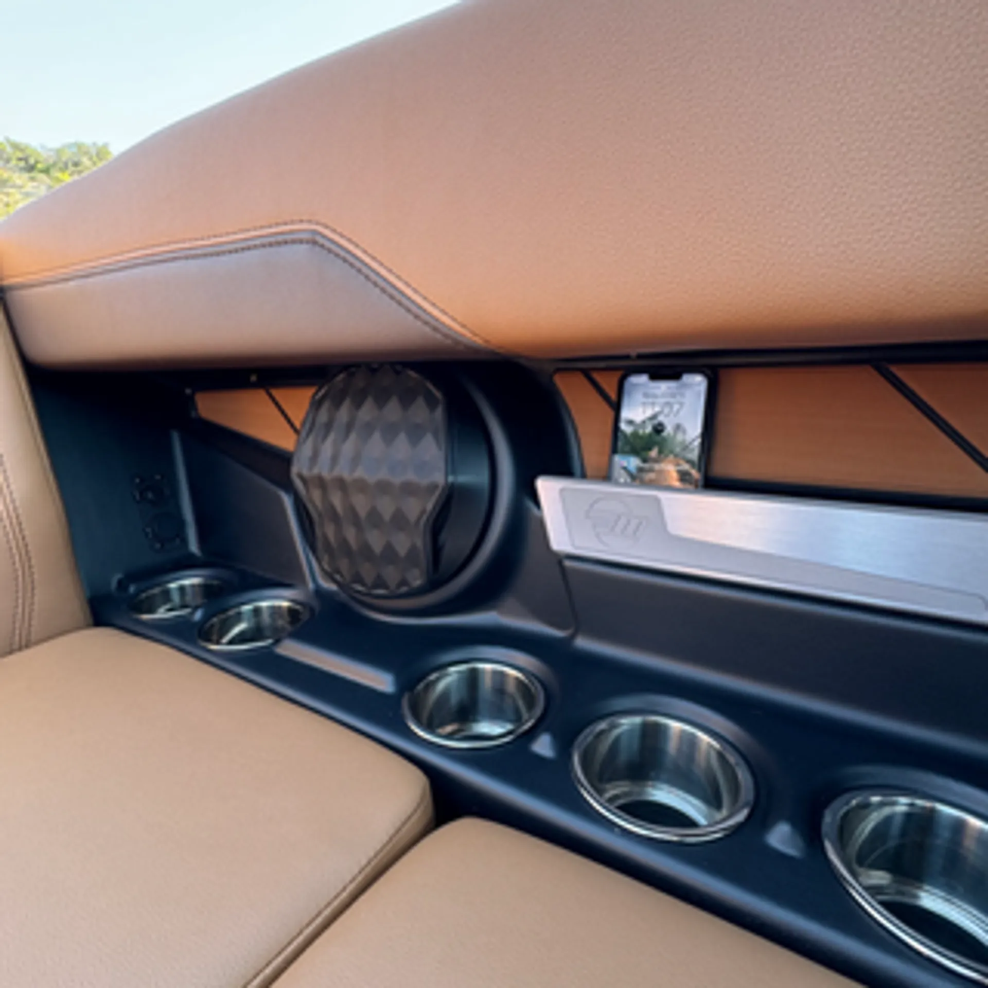 Malibu Boats Wakesetter 26 LSV in Austin, TX — photo 6