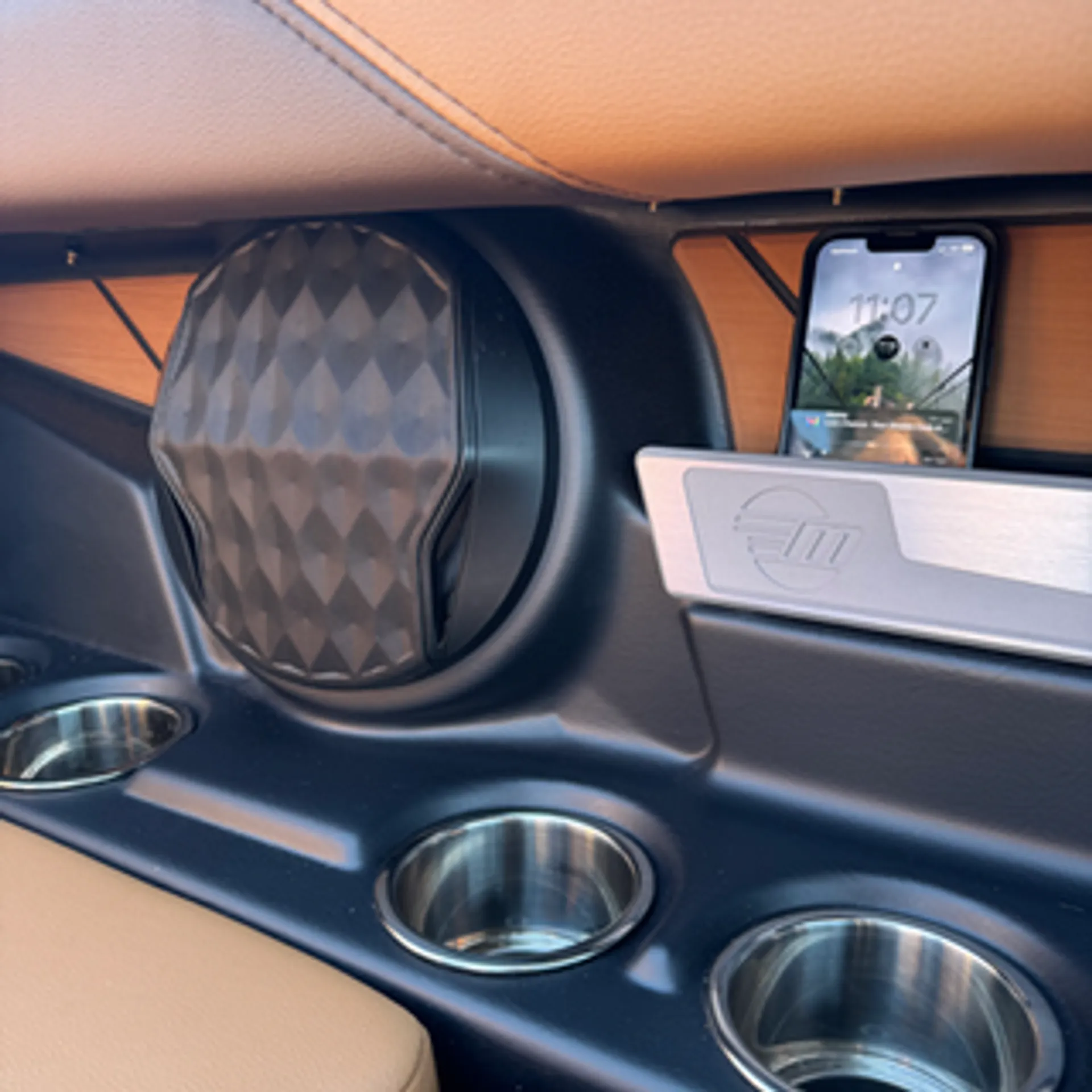 Malibu Boats Wakesetter 26 LSV in Austin, TX — photo 10