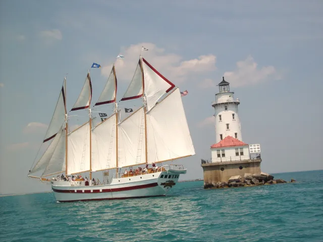 Rent a Tall Ship other in Chicago, IL near me