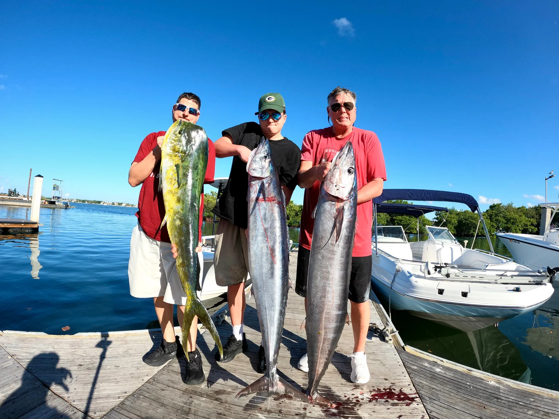 CLEAN! 2020 Sportsman 21ft CENTER CONSOLE