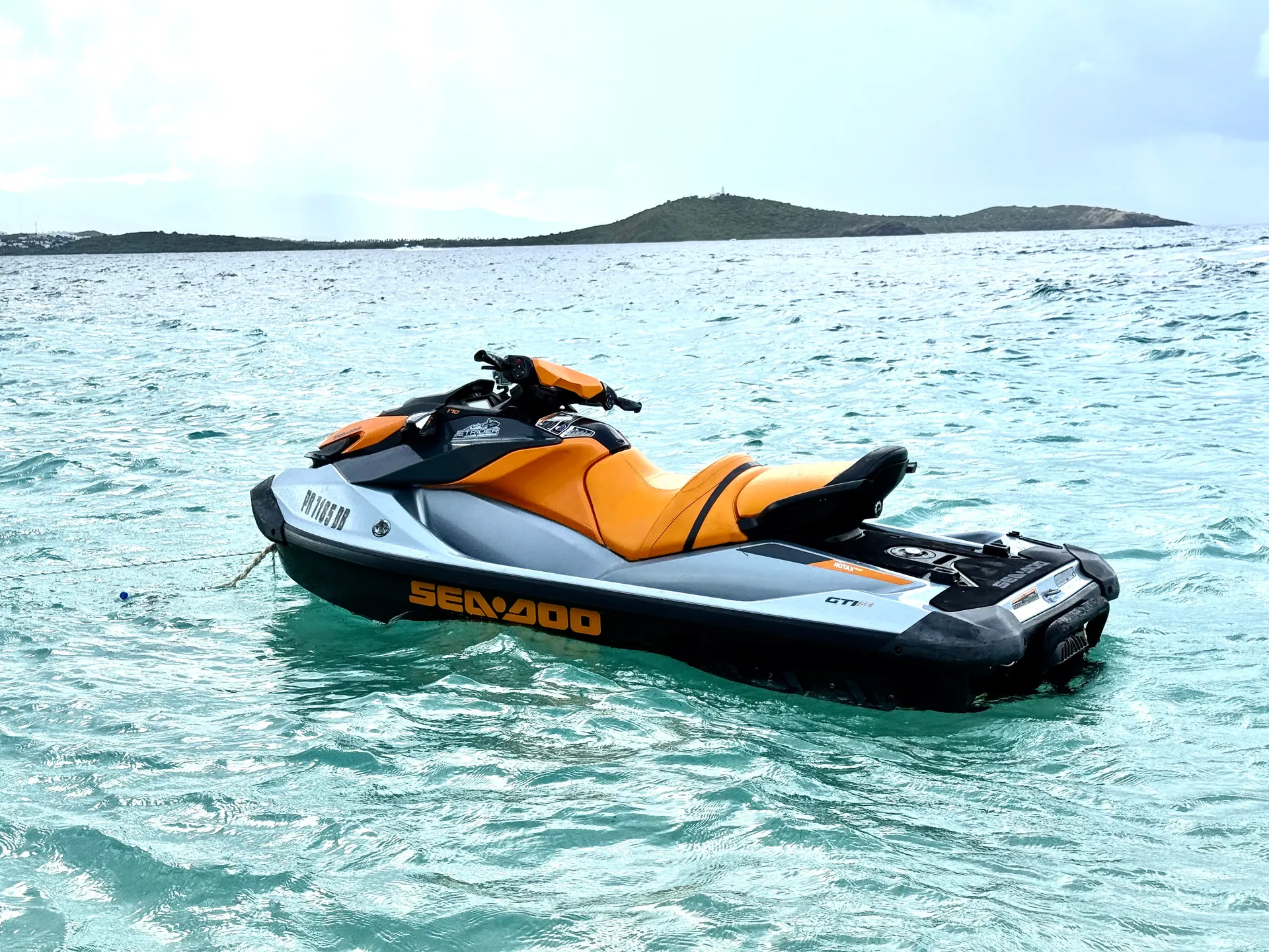 ROBALO 227 DC W/300 HPDI XL in Fajardo, Fajardo — photo 2