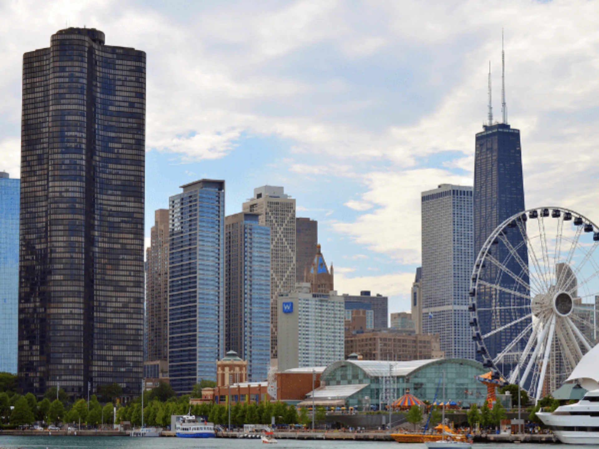 Tall Ship Sail in Chicago, IL — photo 10