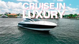 💎60’ Modern Yacht *Free Hour Monday-Thursday* boat photo