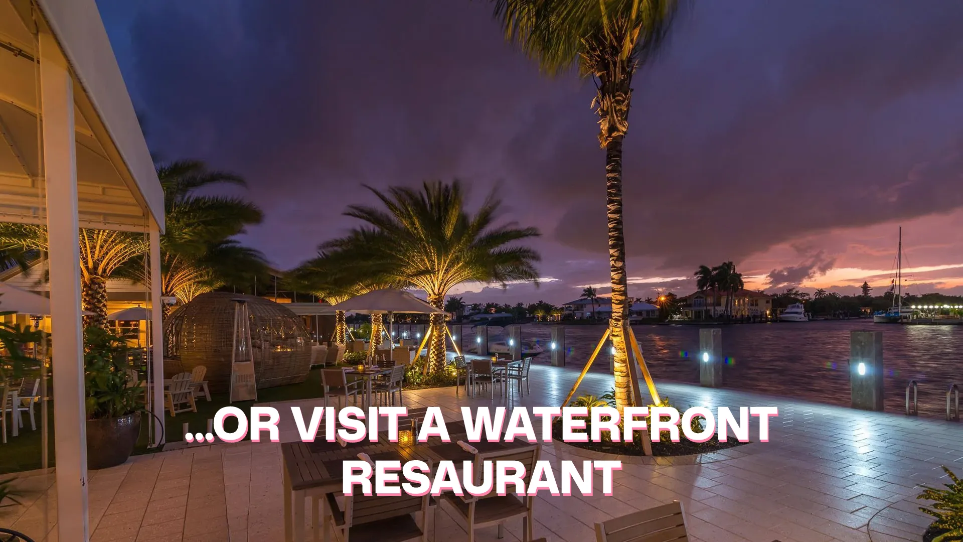 💎50’ European Yacht - Explore Fort Lauderdale