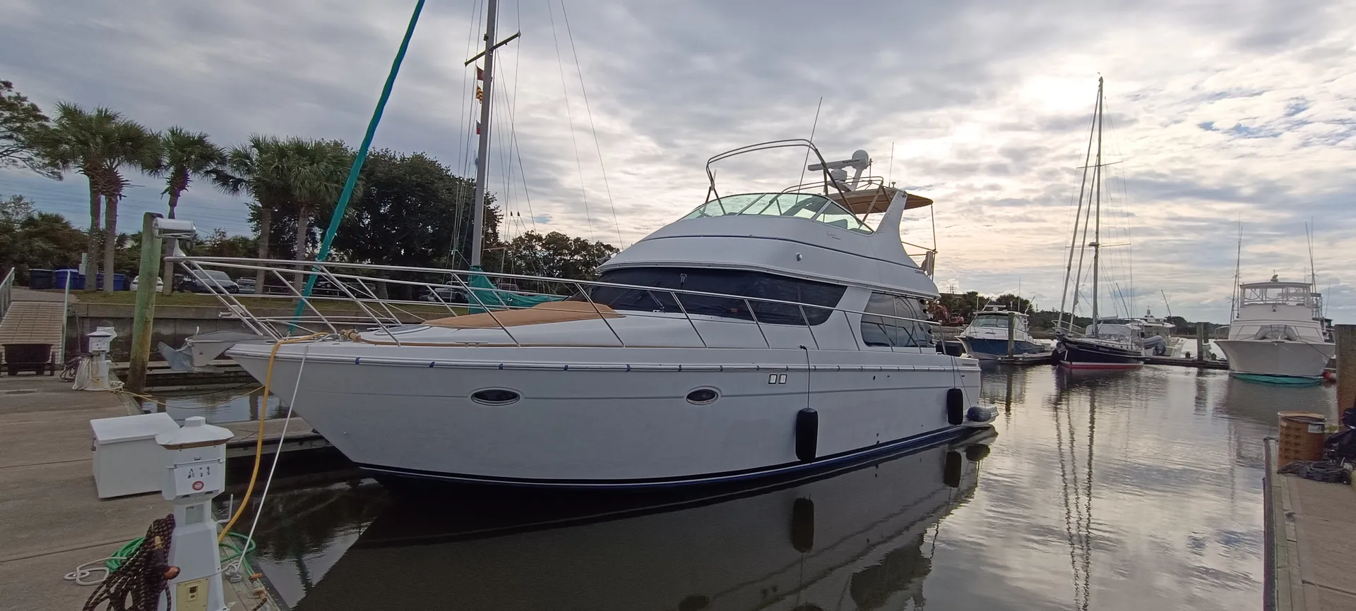 It's Always Sunny Charters. Private Charter on Amelia Island