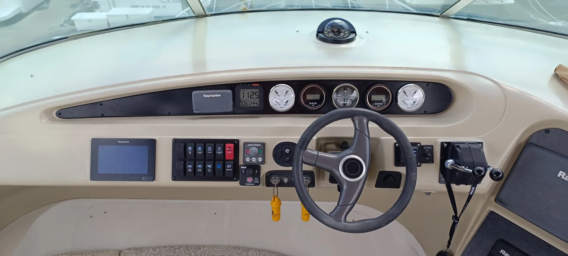 It's Always Sunny Charters. Private Charter on Amelia Island