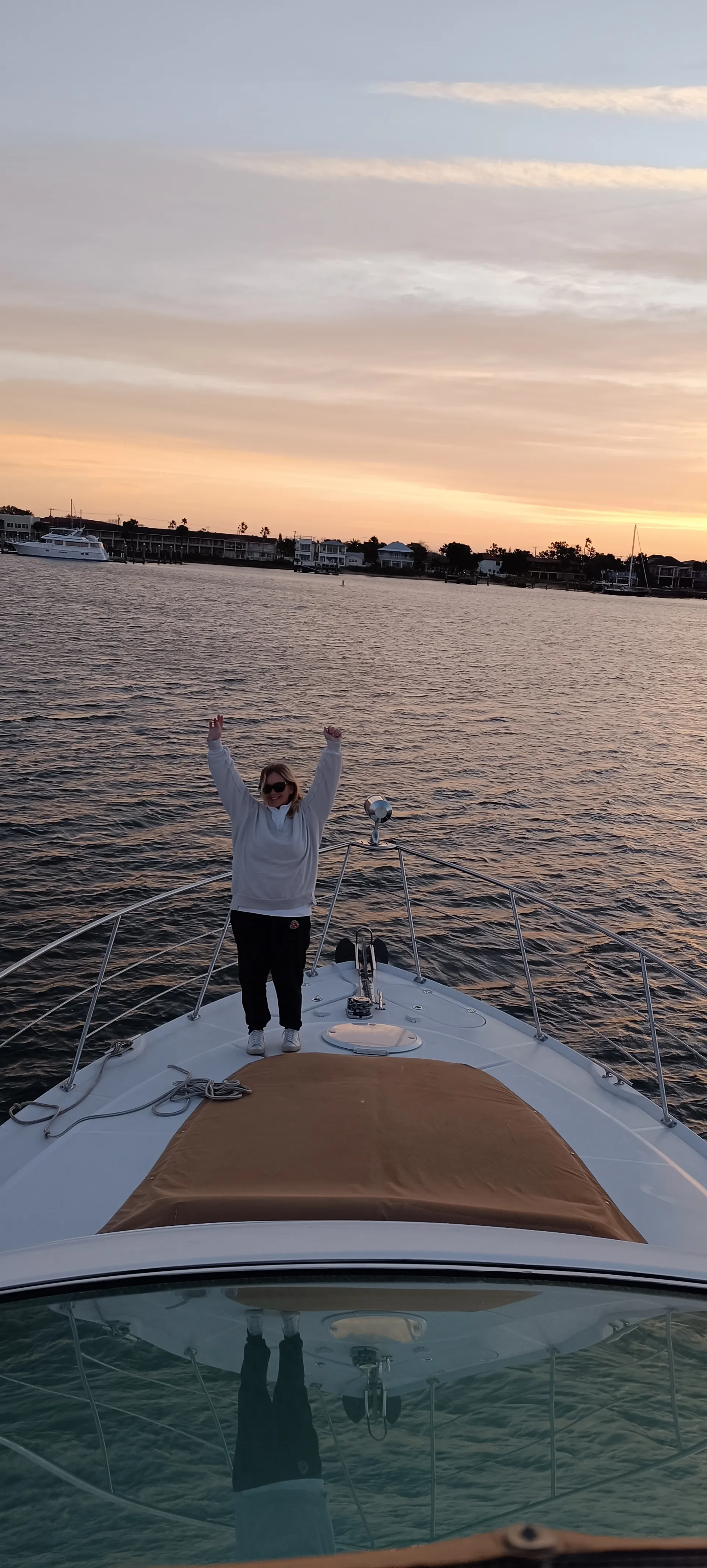 It's Always Sunny Charters. Private Charter on Amelia Island