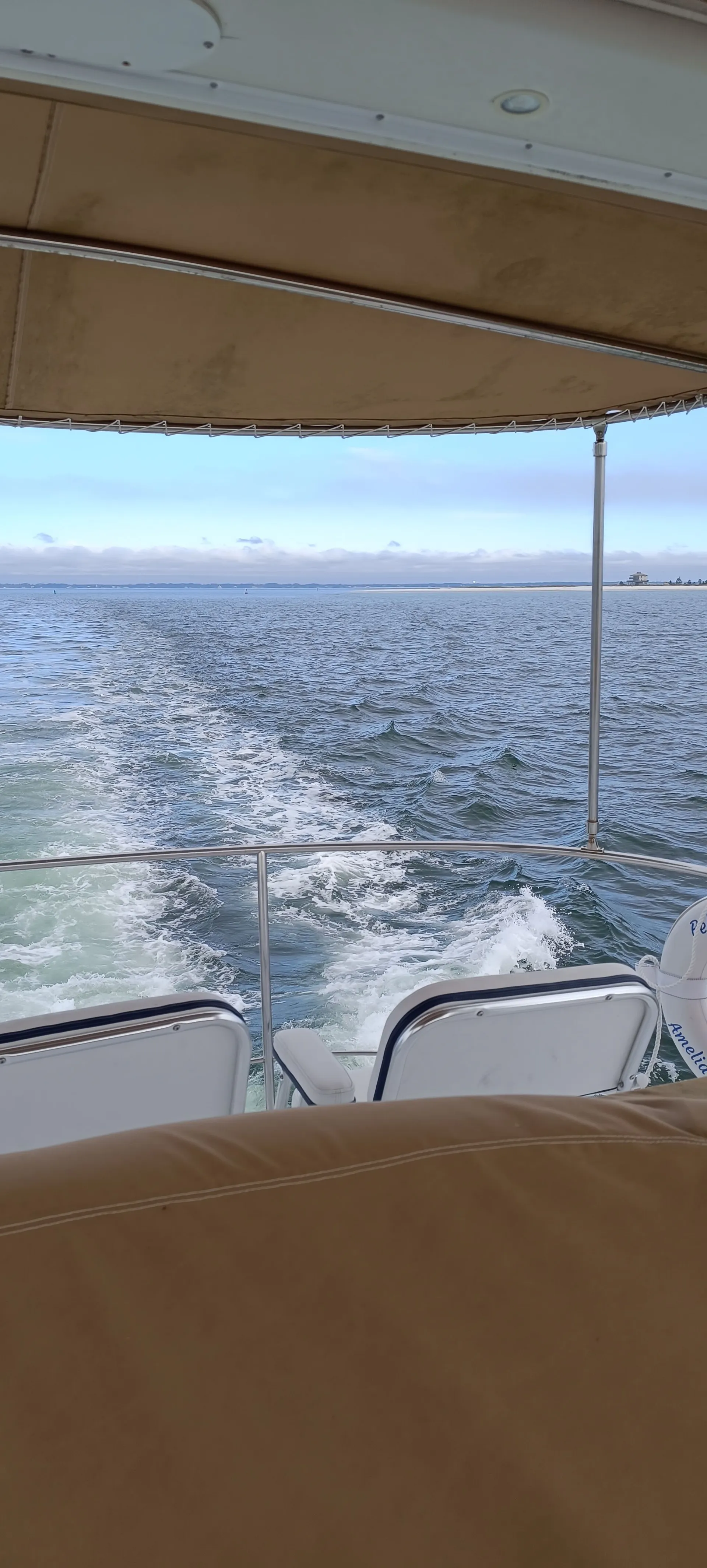 It's Always Sunny Charters. Private Charter on Amelia Island