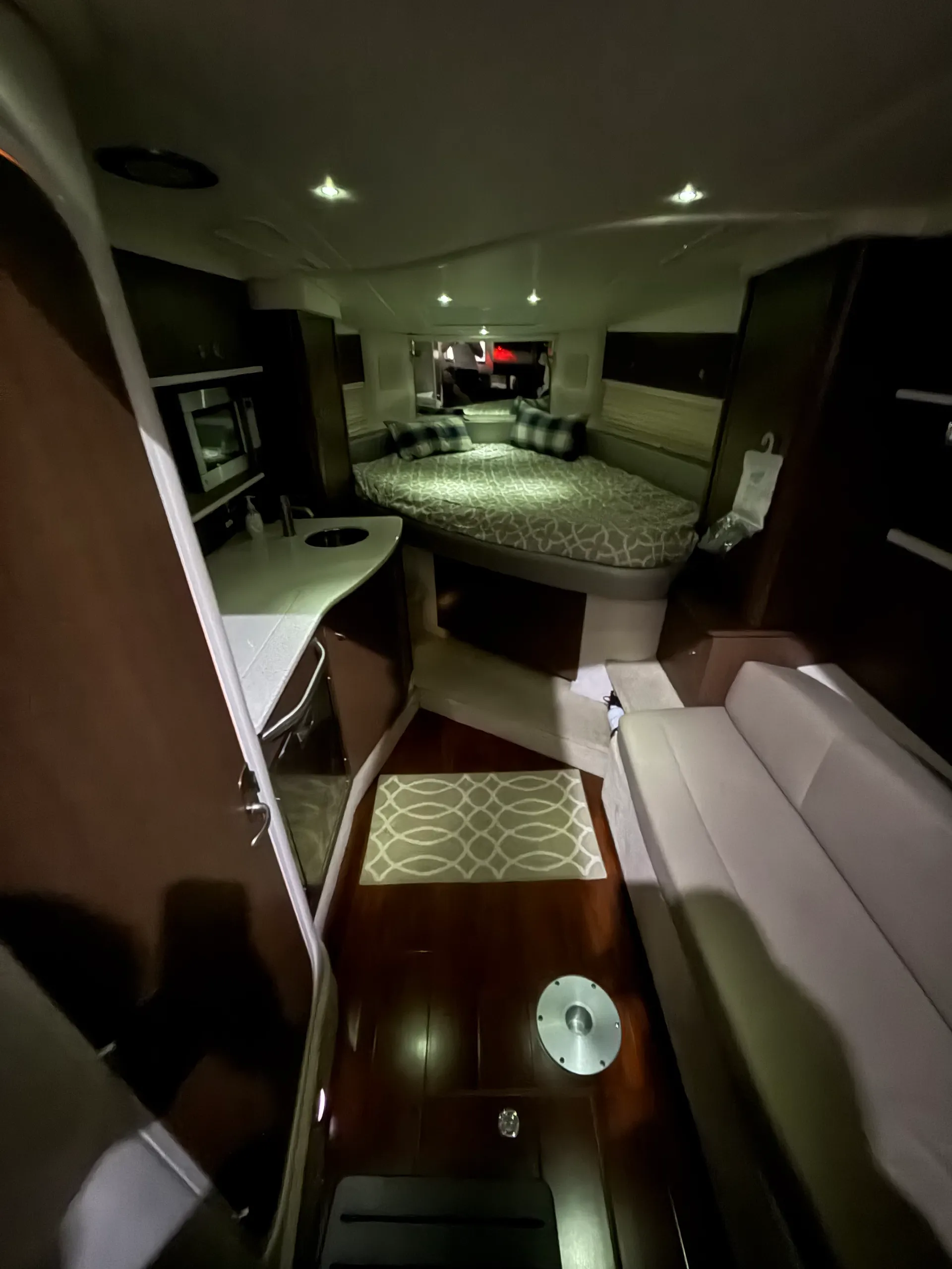 38’ Sea Ray Sundancer | Jacksonville