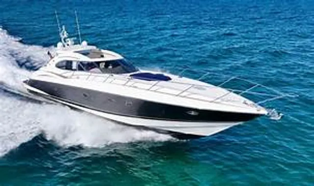 Rent a Sunseeker  motor yacht in Dania Beach, FL near me