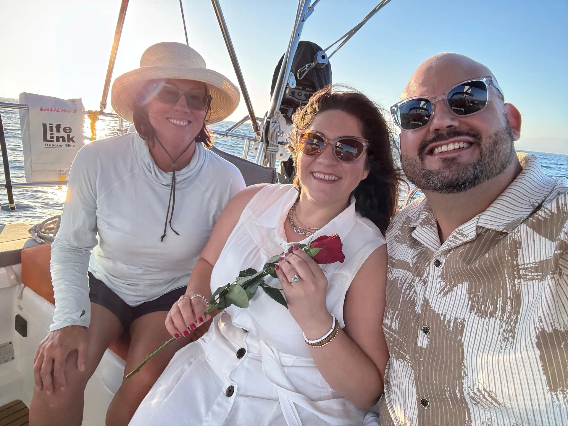 Escape the Ordinary - Discover Private Luxury Sailing on a Jeanneau 58