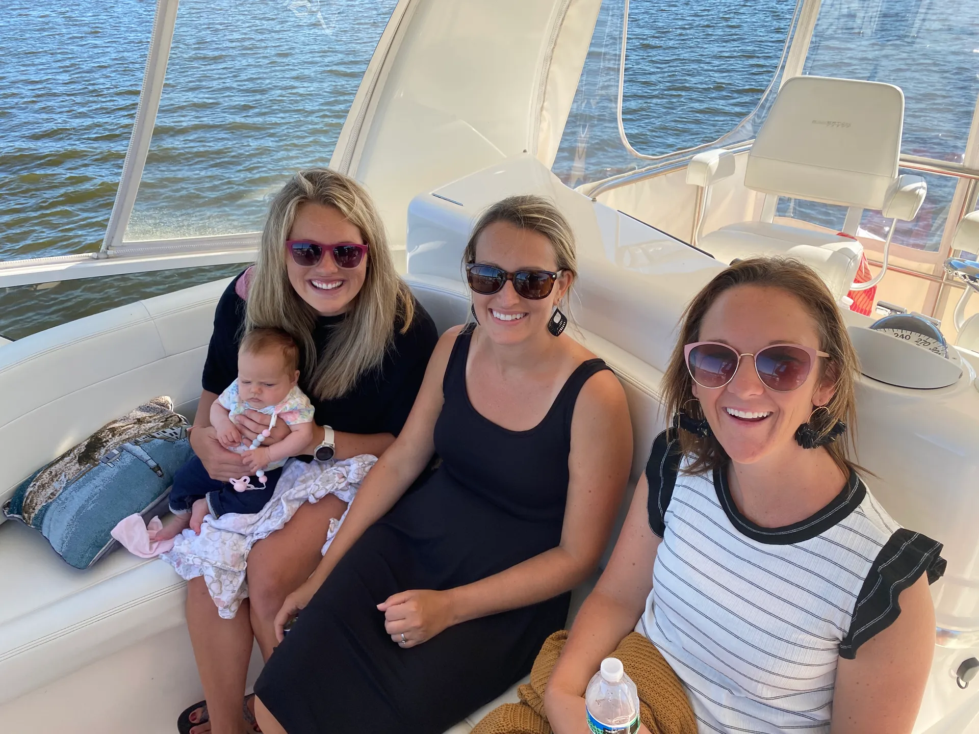 Lake Michigan Sight Seeing and Sunset Tours