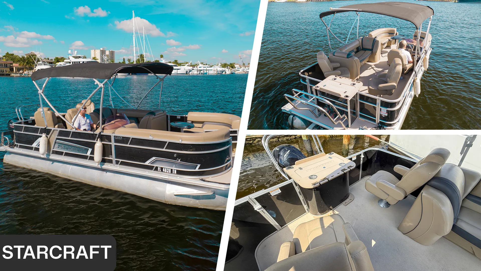 Take a Millionaire’s Row Guided Tour