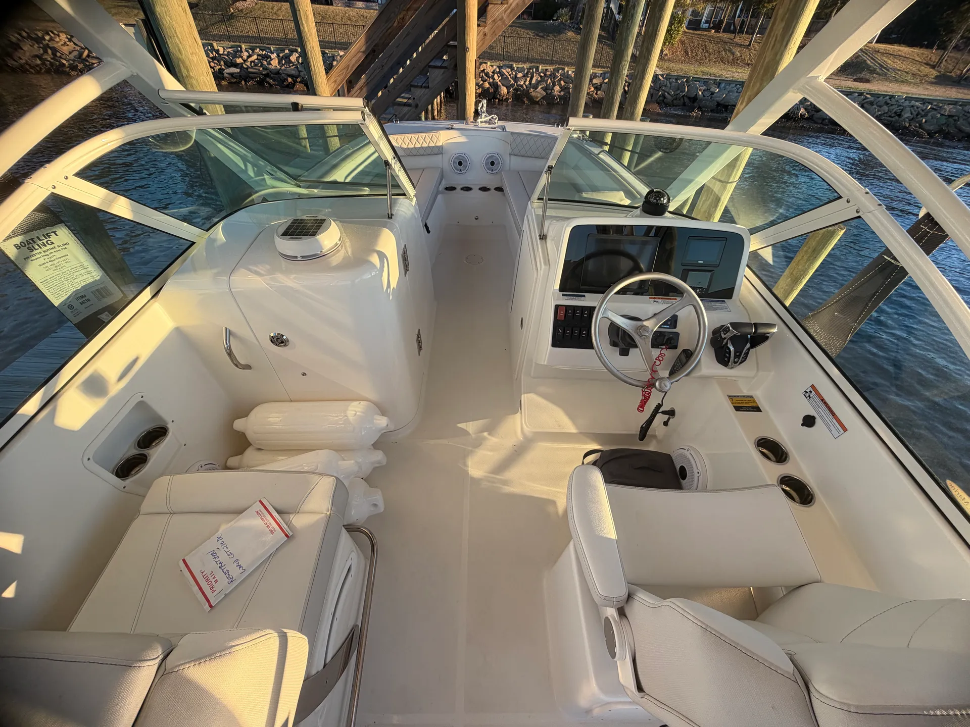 Luxury 30A Crab Island &amp; Bachelorette Boat Charter
