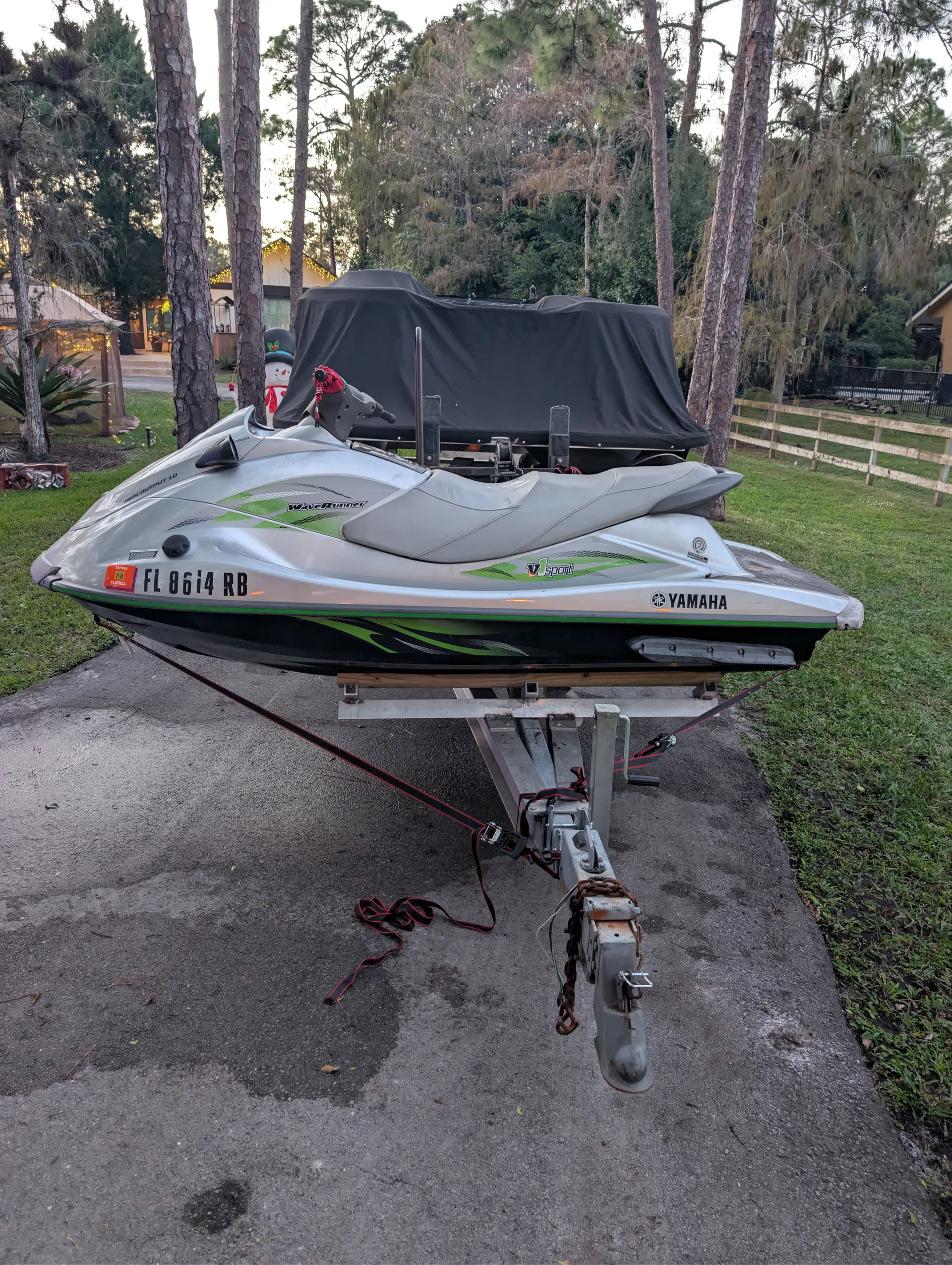 Totally Upgraded Party and Sunset Cruise Pontoon!!!!