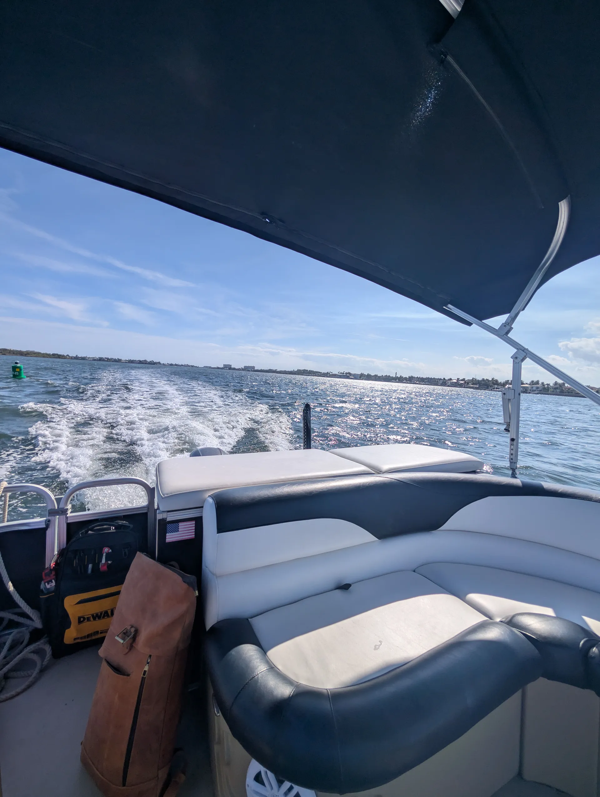 Totally Upgraded Party and Sunset Cruise Pontoon!!!!