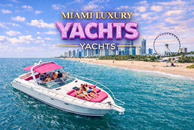 Rent a cruiser in Miami, FL near me