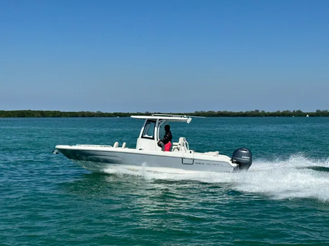 Rent a center console in Coral Gables, FL near me