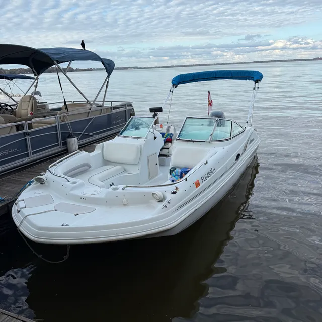 Rent a runabout in St. Petersburg, FL near me