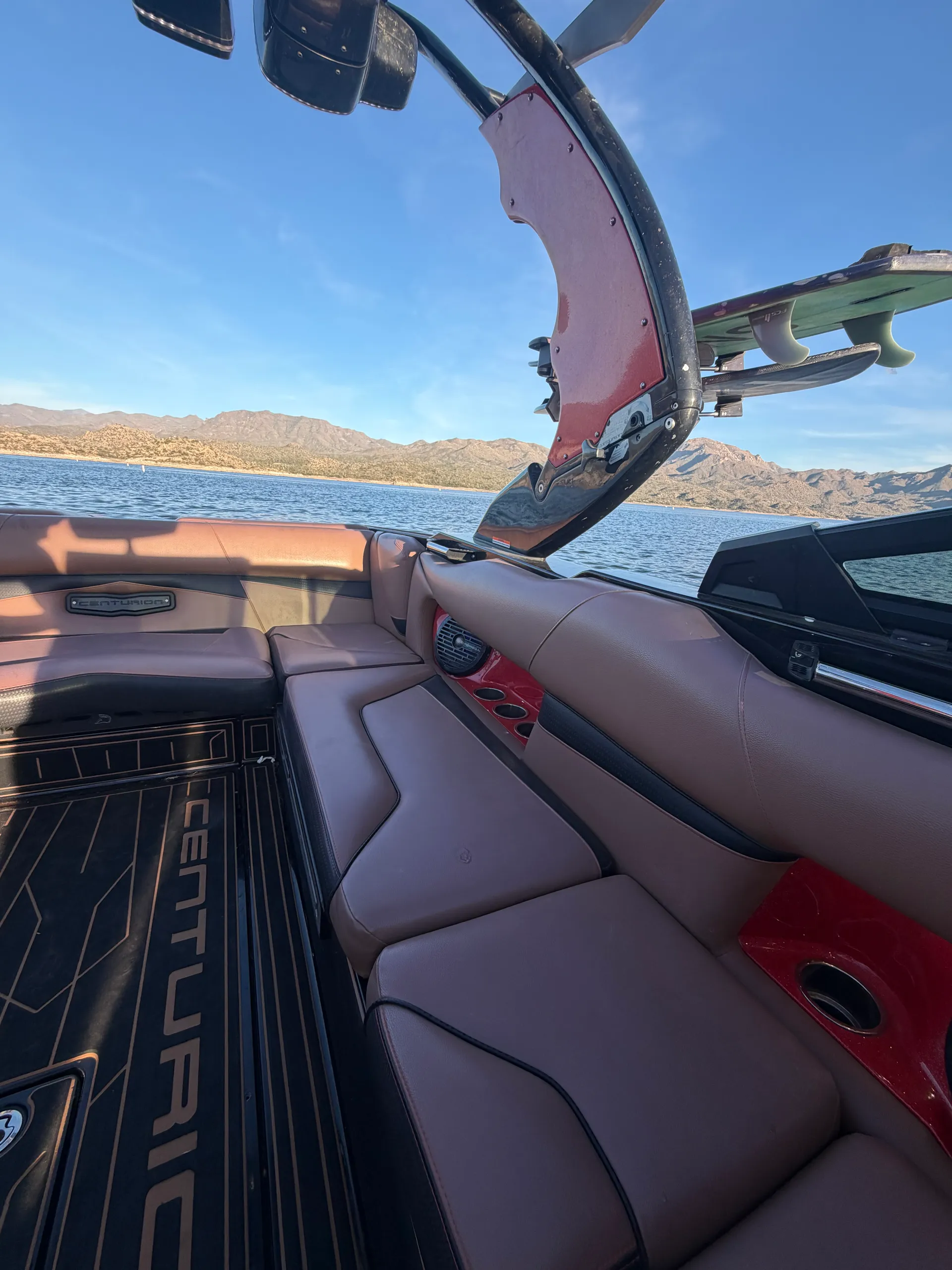 CENTURION FI23 in Rio Verde, AZ — photo 10