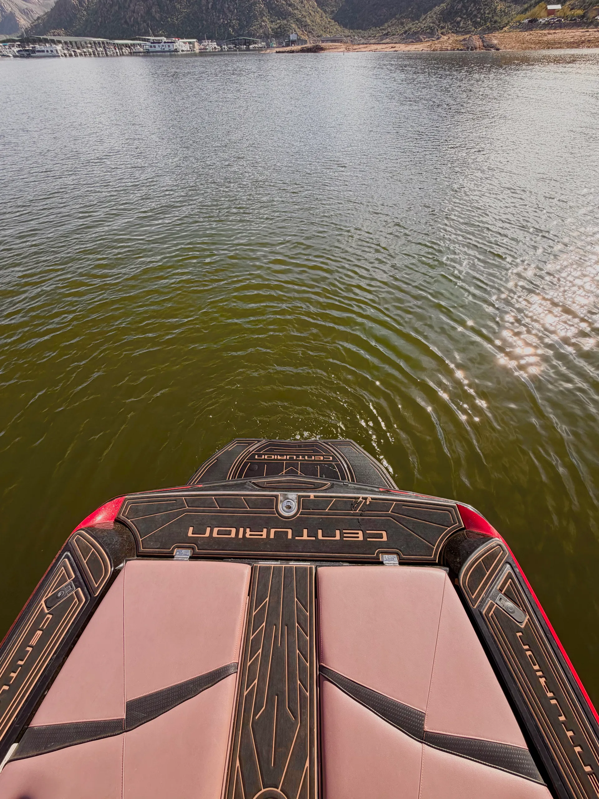 CENTURION FI23 in Rio Verde, AZ — photo 4