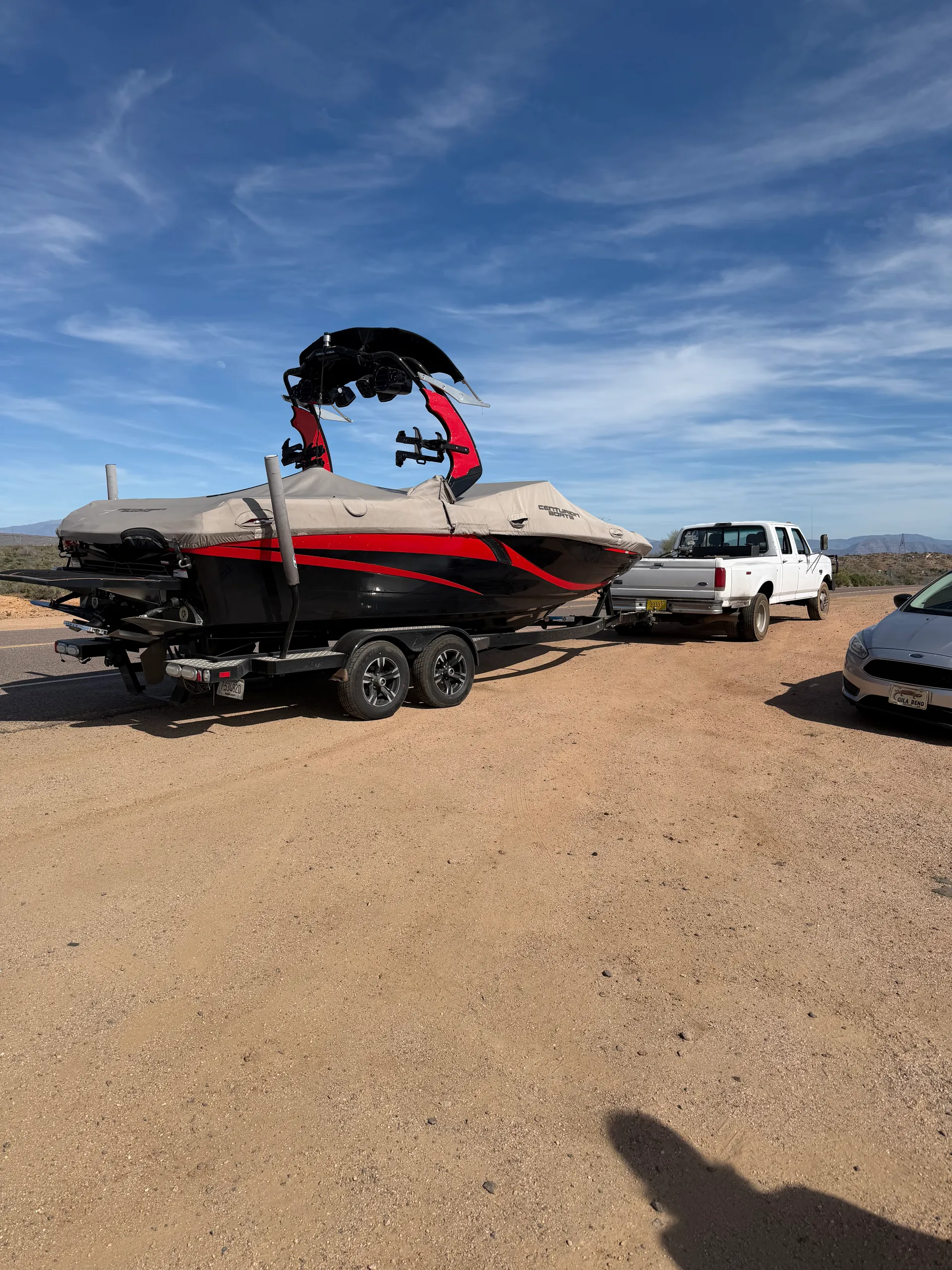 CENTURION FI23 in Rio Verde, AZ — photo 5