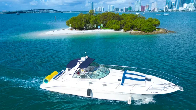 Rent a Sea Ray Boats cruiser in Miami, FL near me