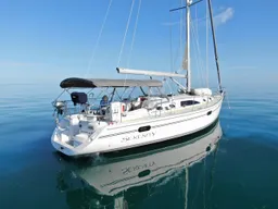 Beautiful 45’ Sailboat - Private Charter boat photo